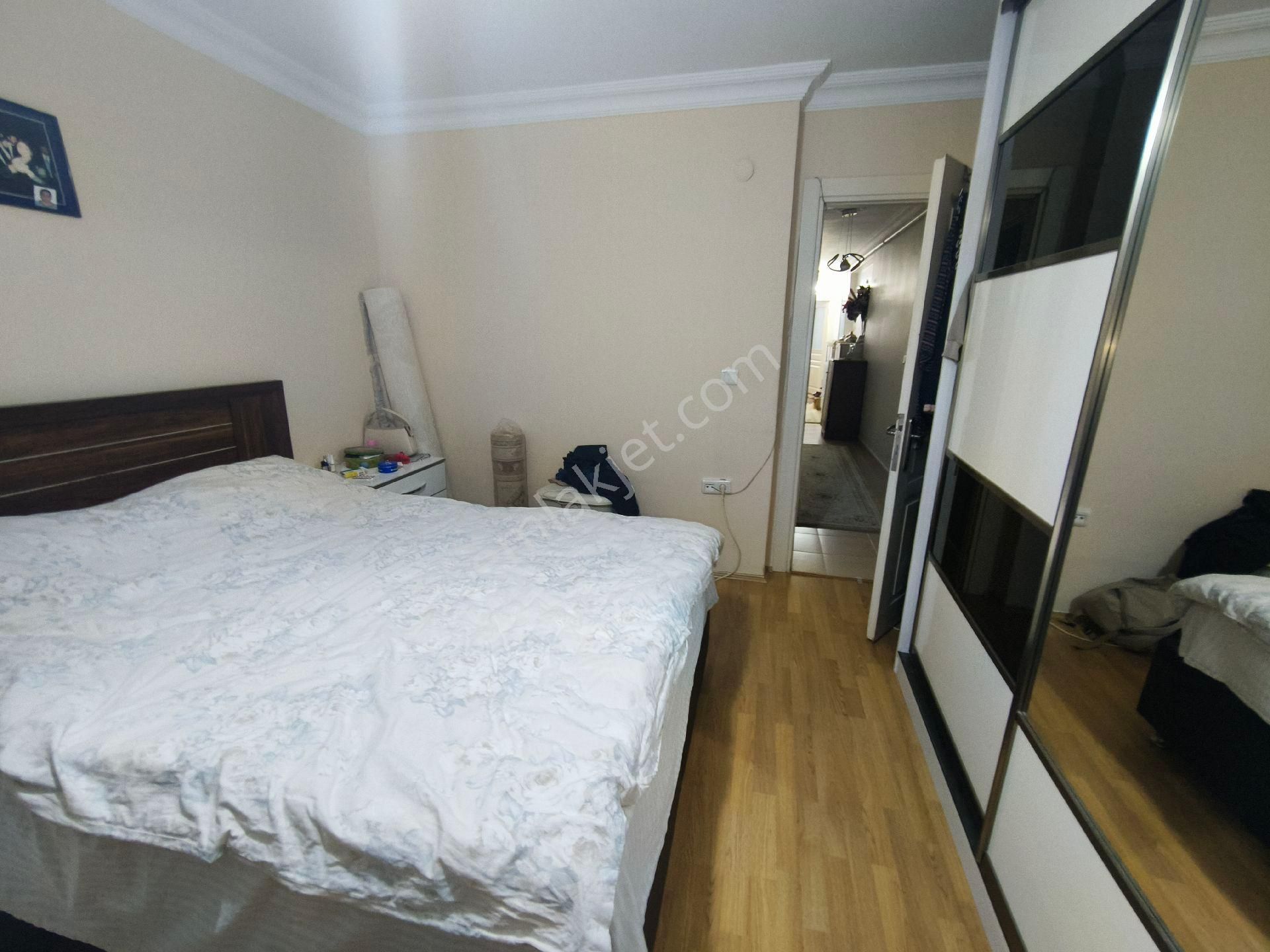 Güneyden Münibüs Caddesine 1 Dakika Yürüme 3+1.90m2 Daire - Görsel 25