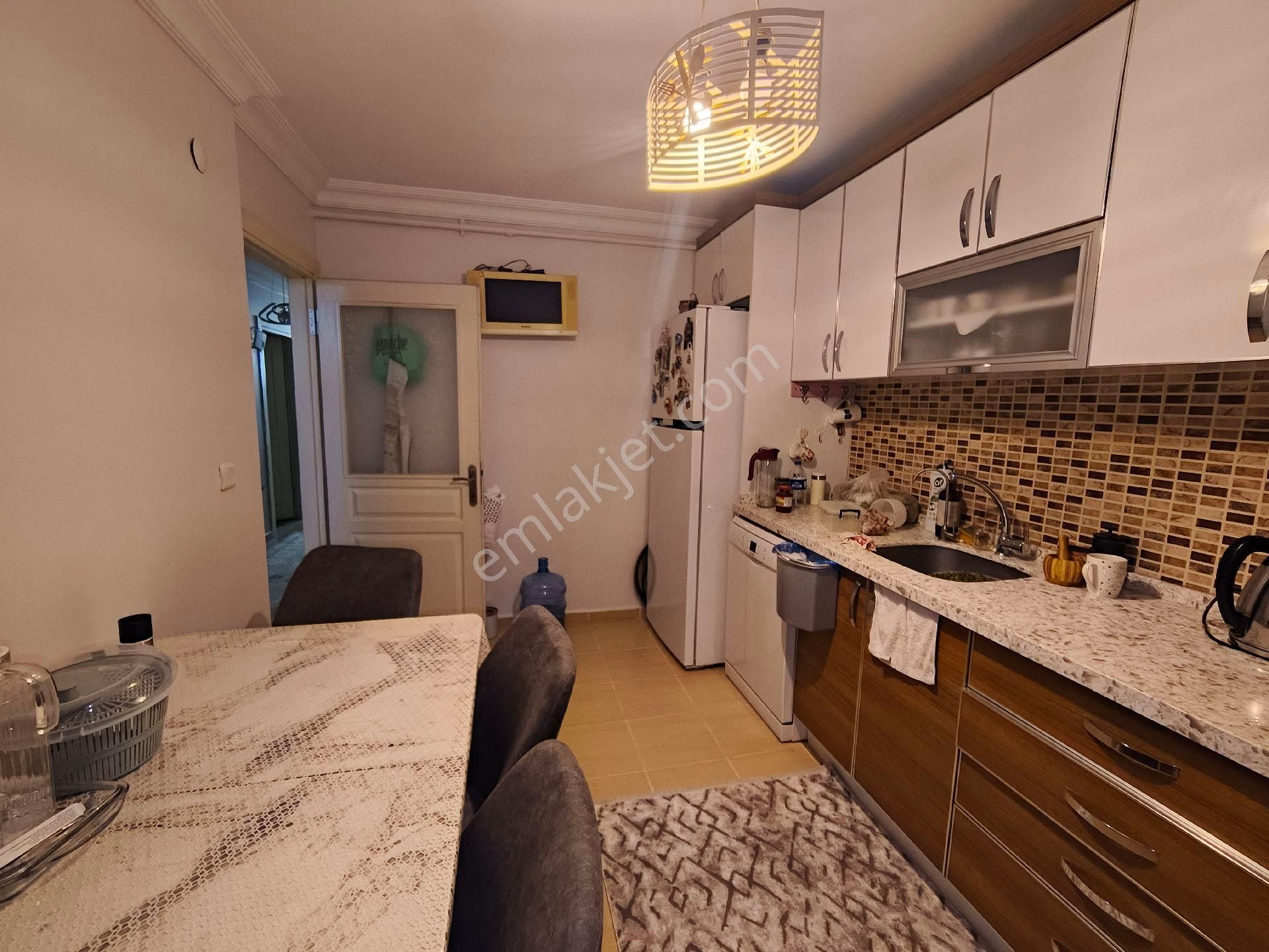 Güneyden Münibüs Caddesine 1 Dakika Yürüme 3+1.90m2 Daire - Görsel 34