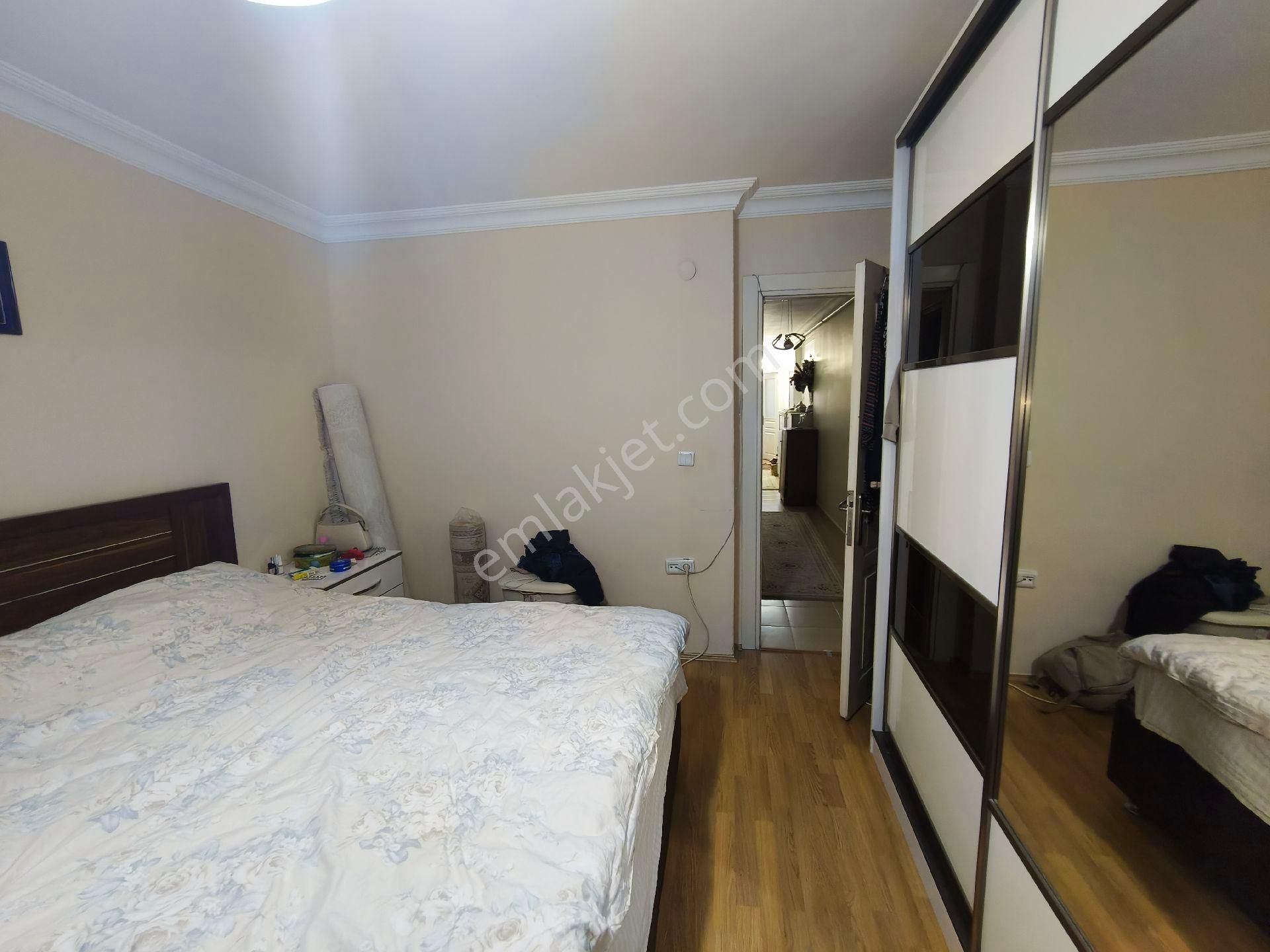 Güneyden Münibüs Caddesine 1 Dakika Yürüme 3+1.90m2 Daire - Görsel 24
