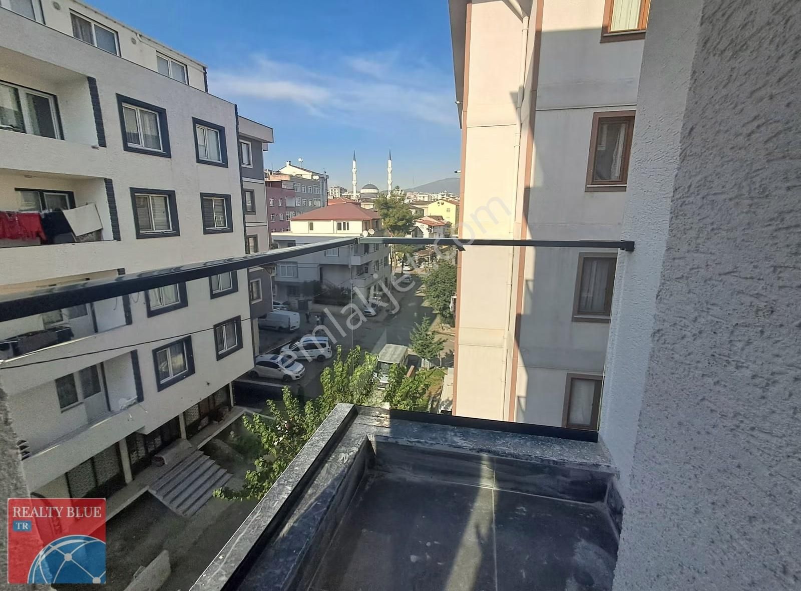 Pendik Güllübağlar Sıfır Binada Satılık 3+1 Daire - Görsel 26