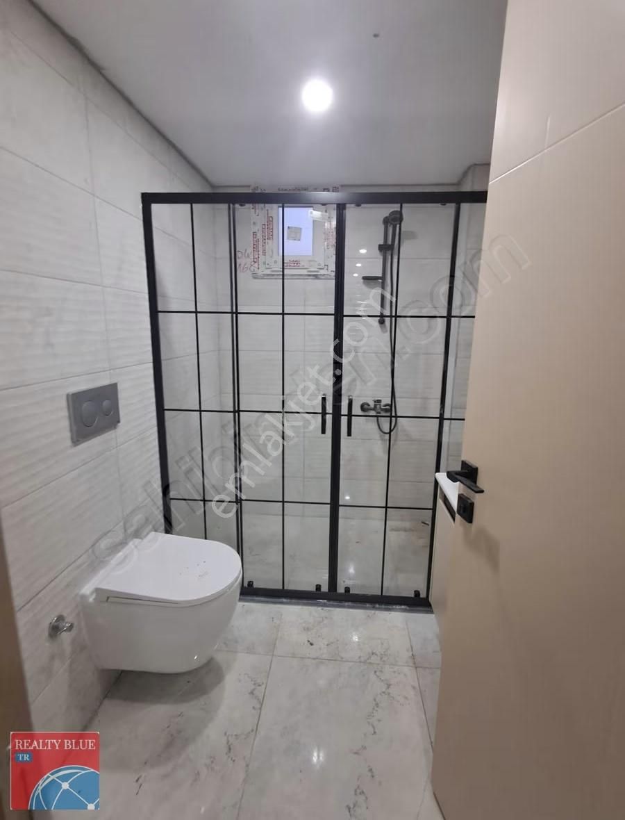 Pendik Güllübağlar Sıfır Binada Satılık 3+1 Daire - Görsel 13