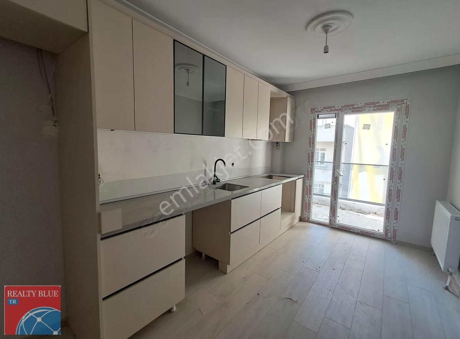 Pendik Güllübağlar Sıfır Binada Satılık 3+1 Daire - Görsel 16