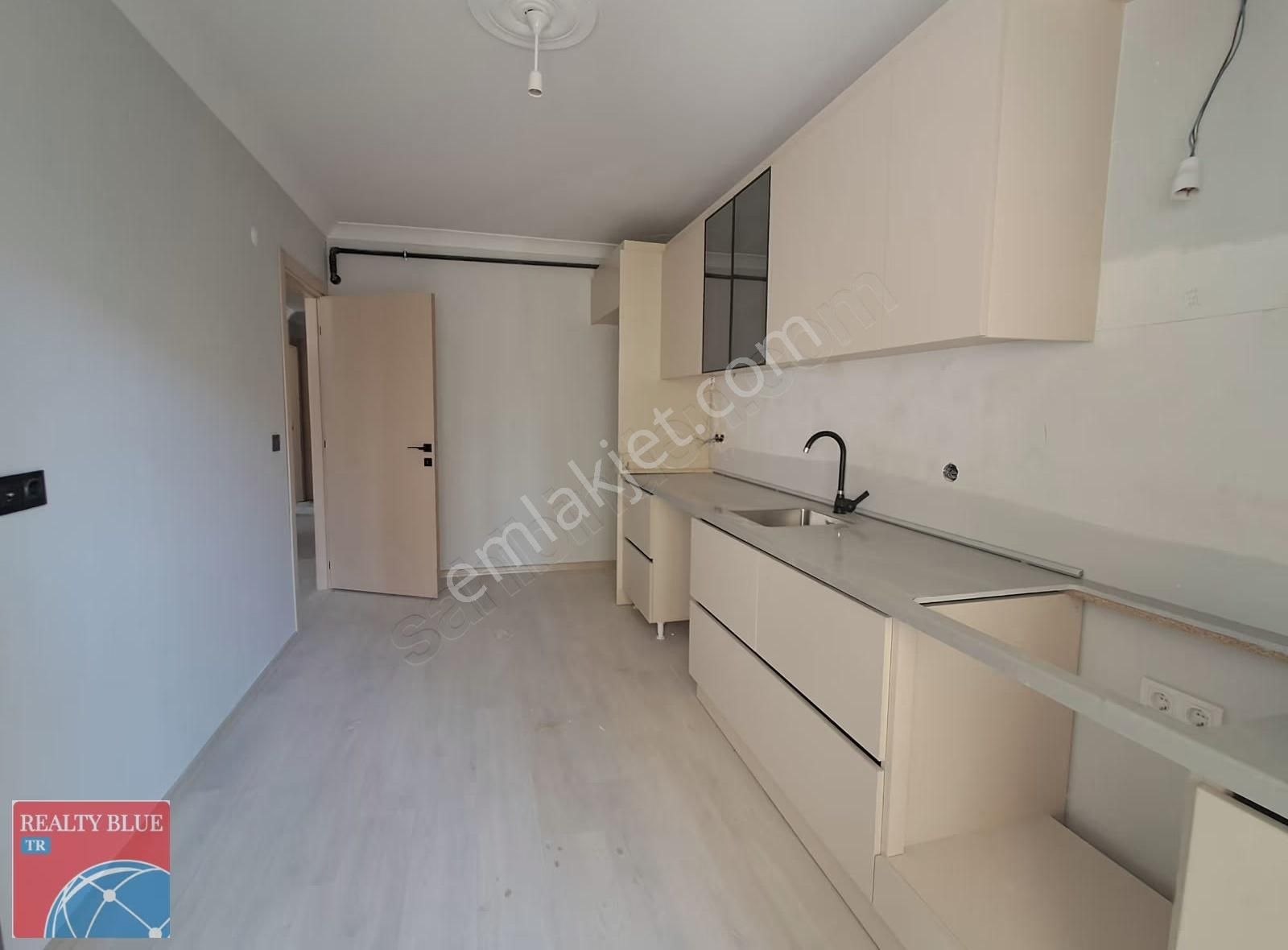 Pendik Güllübağlar Sıfır Binada Satılık 3+1 Daire - Görsel 9