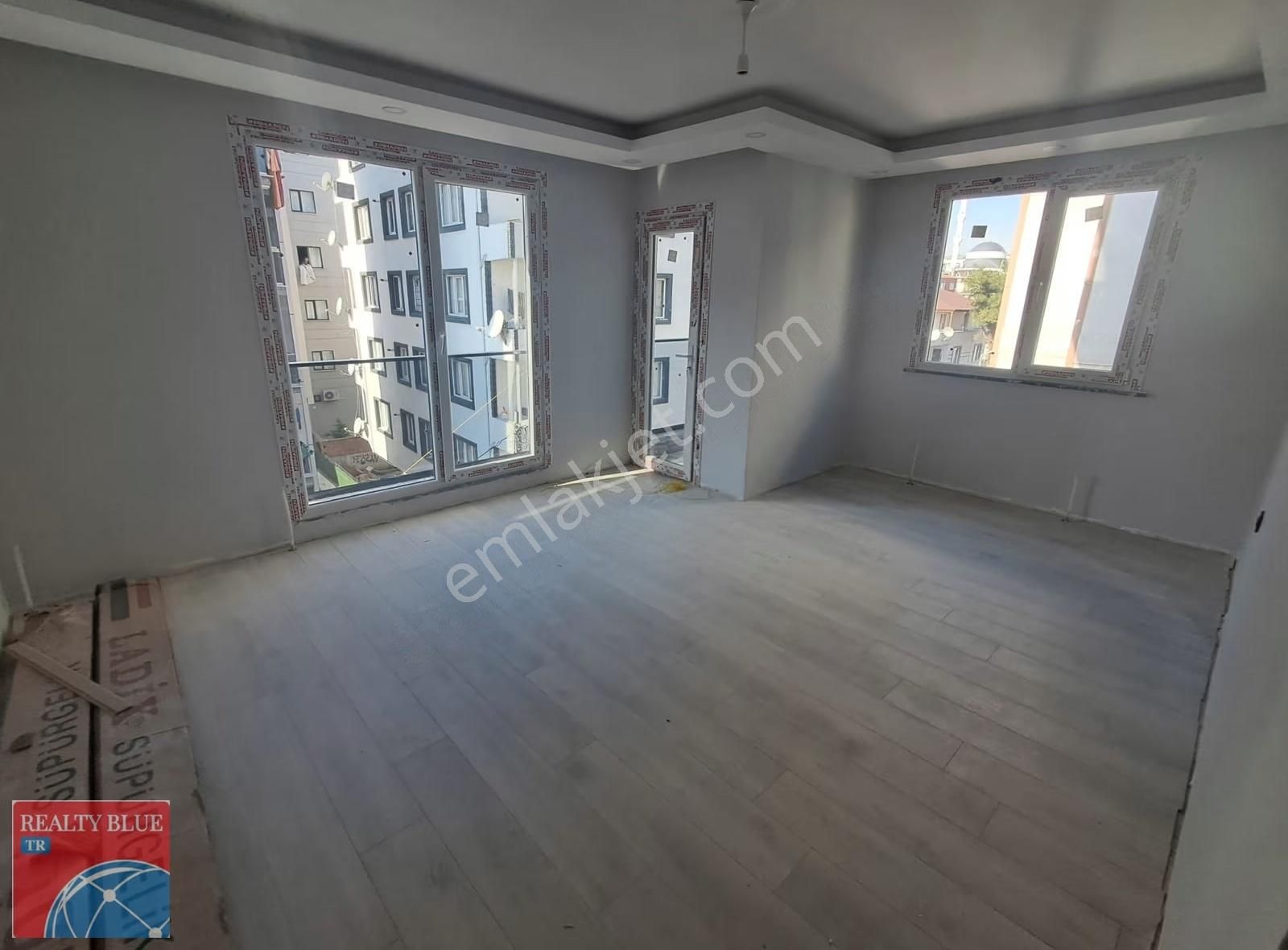 Pendik Güllübağlar Sıfır Binada Satılık 3+1 Daire - Görsel 24