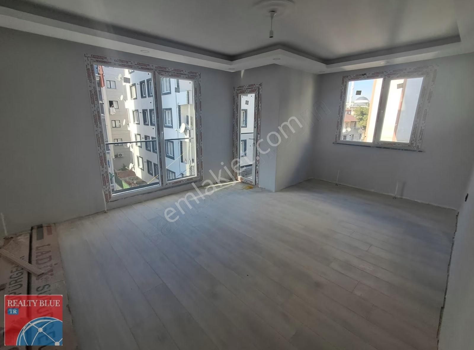 Pendik Güllübağlar Sıfır Binada Satılık 3+1 Daire - Görsel 17