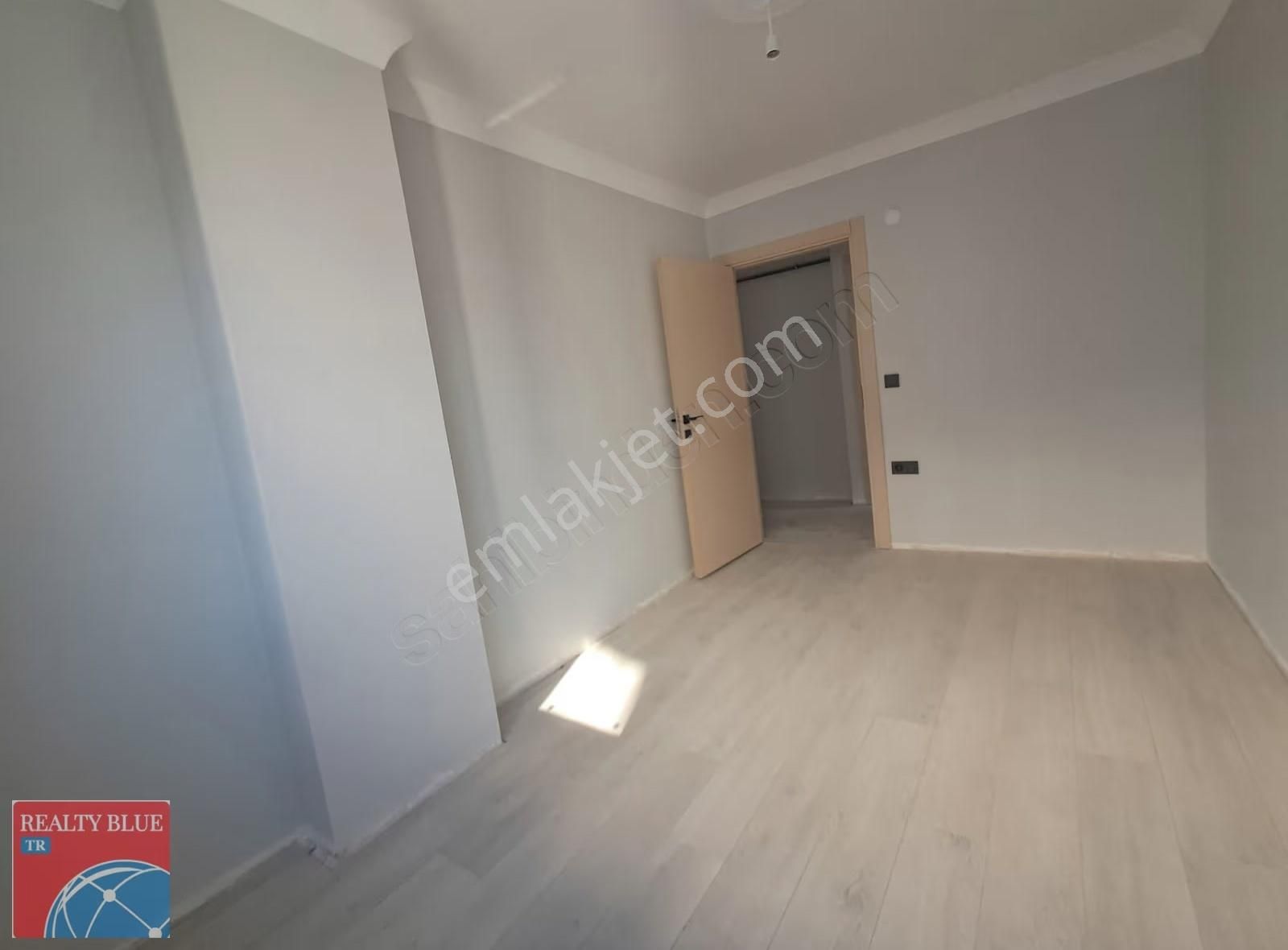 Pendik Güllübağlar Sıfır Binada Satılık 3+1 Daire - Görsel 19