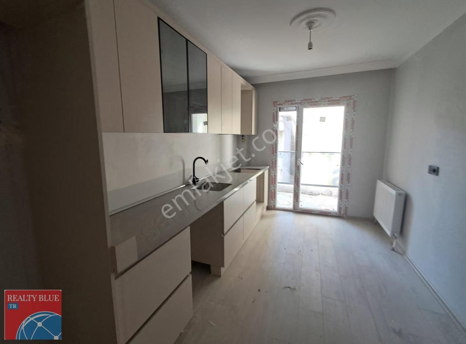 Pendik Güllübağlar Sıfır Binada Satılık 3+1 Daire - Görsel 28