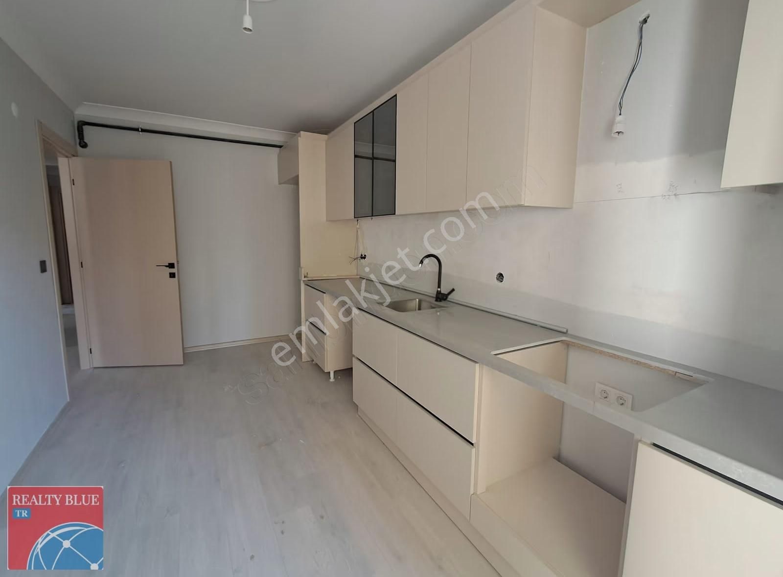 Pendik Güllübağlar Sıfır Binada Satılık 3+1 Daire - Görsel 7