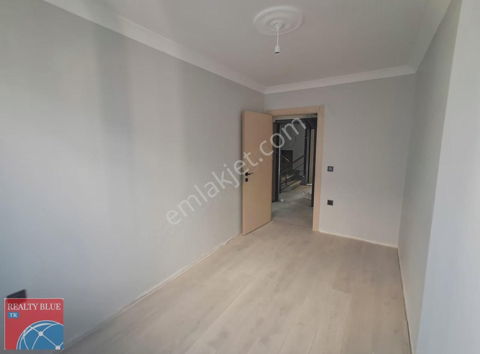 Pendik Güllübağlar Sıfır Binada Satılık 3+1 Daire - Görsel 18