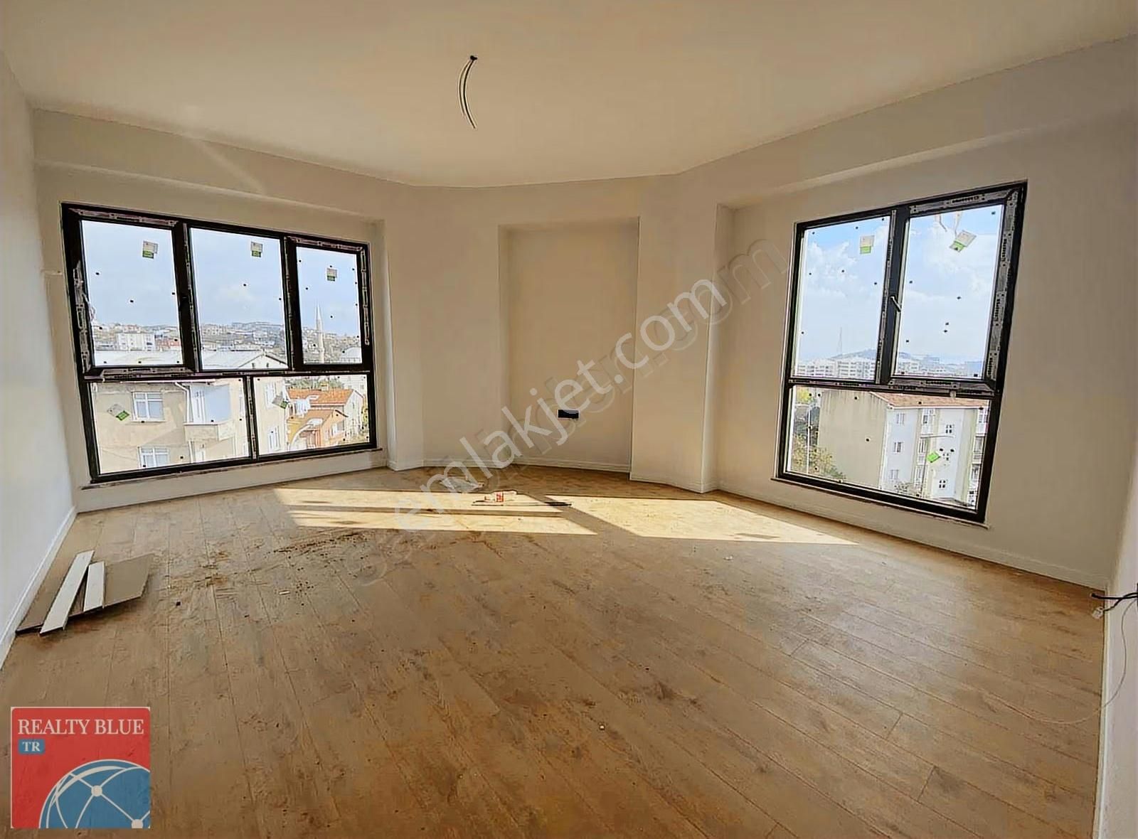 Pendik Velibaba Mah Satılık Cadde Üzeri 3+1 Sıfır Daire - Görsel 20