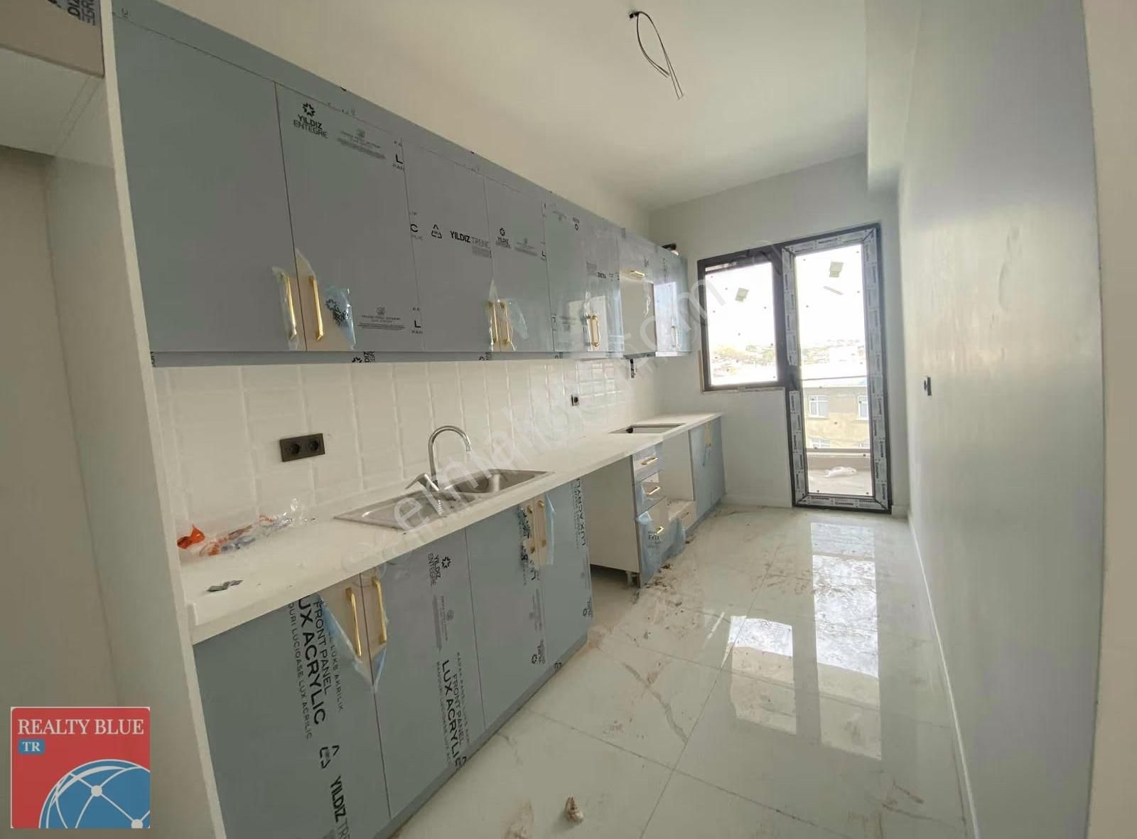 Pendik Velibaba Mah Satılık Cadde Üzeri 3+1 Sıfır Daire - Görsel 16