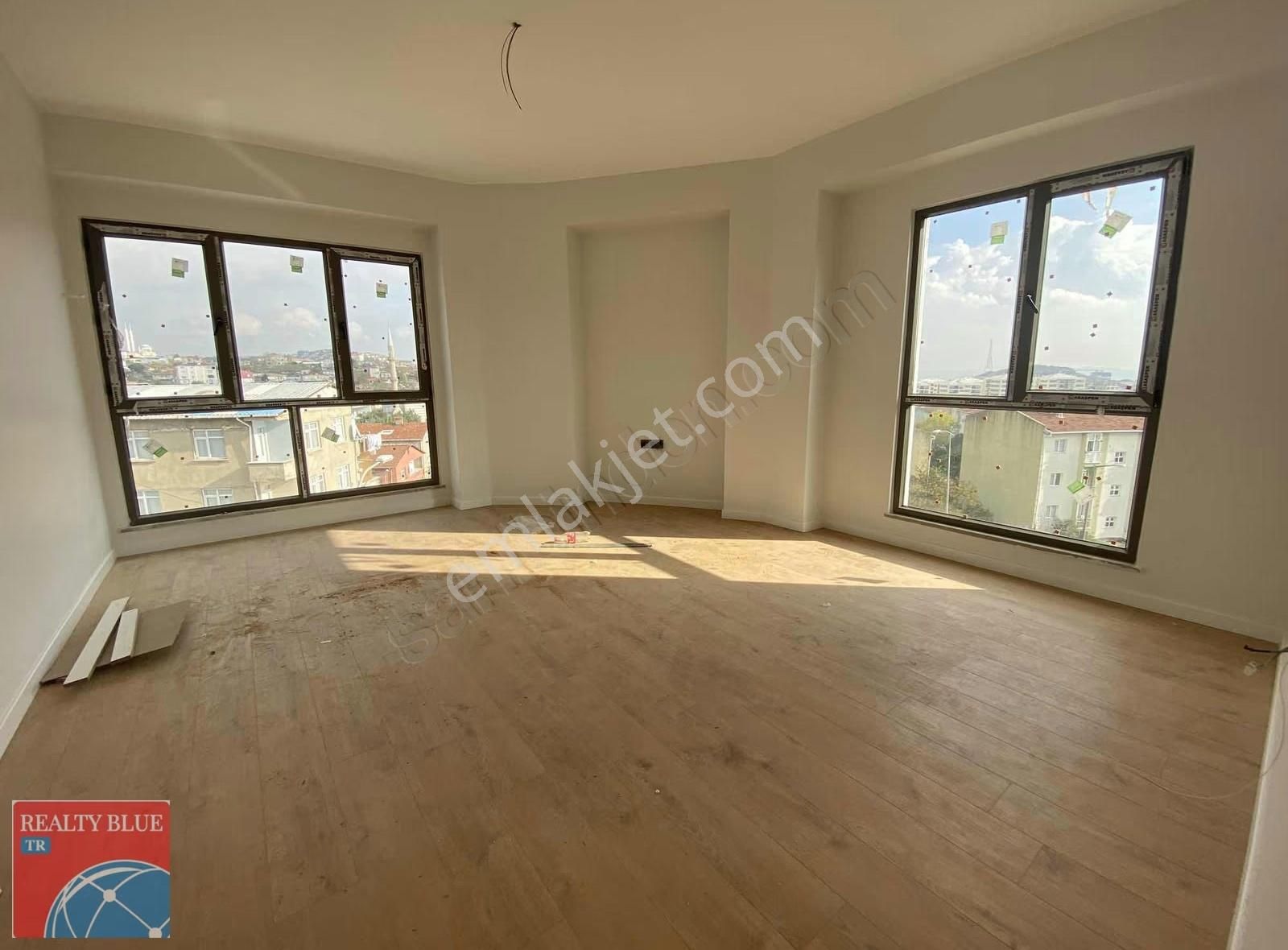 Pendik Velibaba Mah Satılık Cadde Üzeri 3+1 Sıfır Daire - Görsel 15