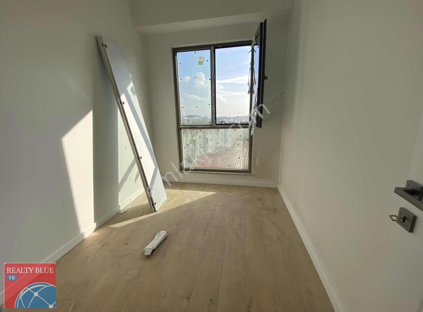 Pendik Velibaba Mah Satılık Cadde Üzeri 3+1 Sıfır Daire - Görsel 19