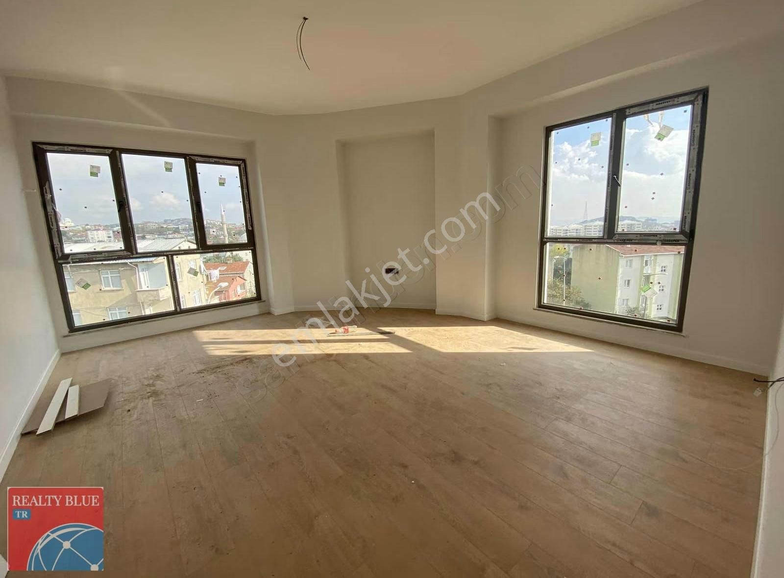 Pendik Velibaba Mah Satılık Cadde Üzeri 3+1 Sıfır Daire - Görsel 11