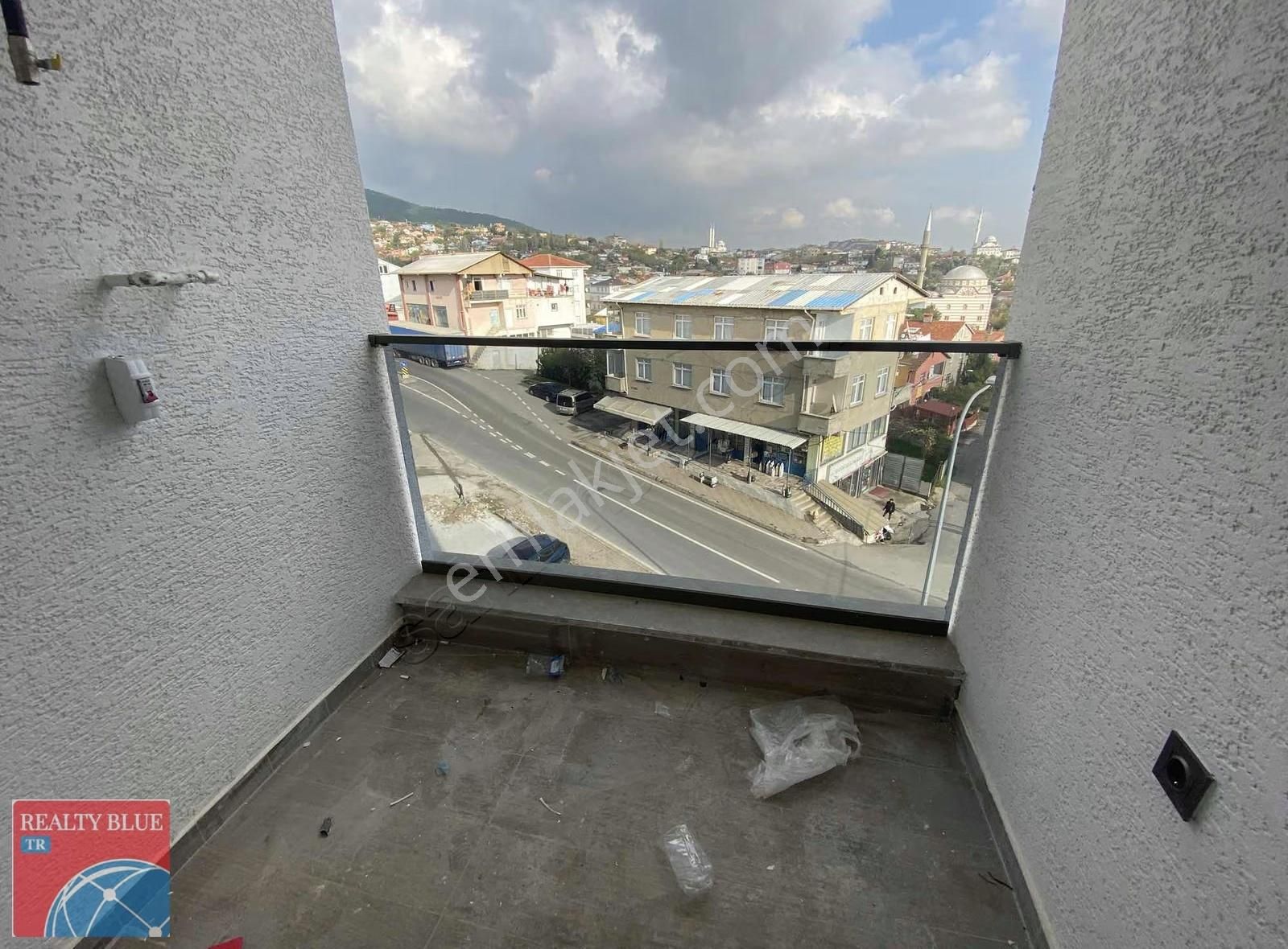 Pendik Velibaba Mah Satılık Cadde Üzeri 3+1 Sıfır Daire - Görsel 10