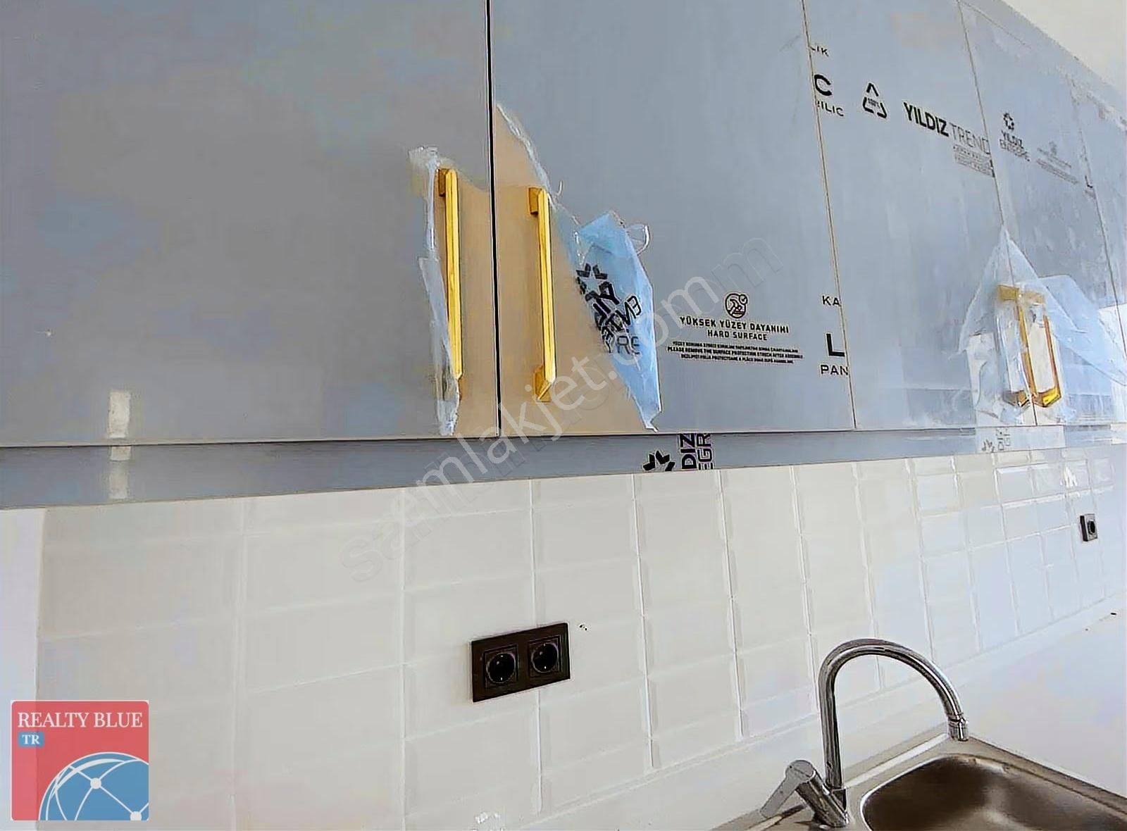 Pendik Velibaba Mah Satılık Cadde Üzeri 3+1 Sıfır Daire - Görsel 12