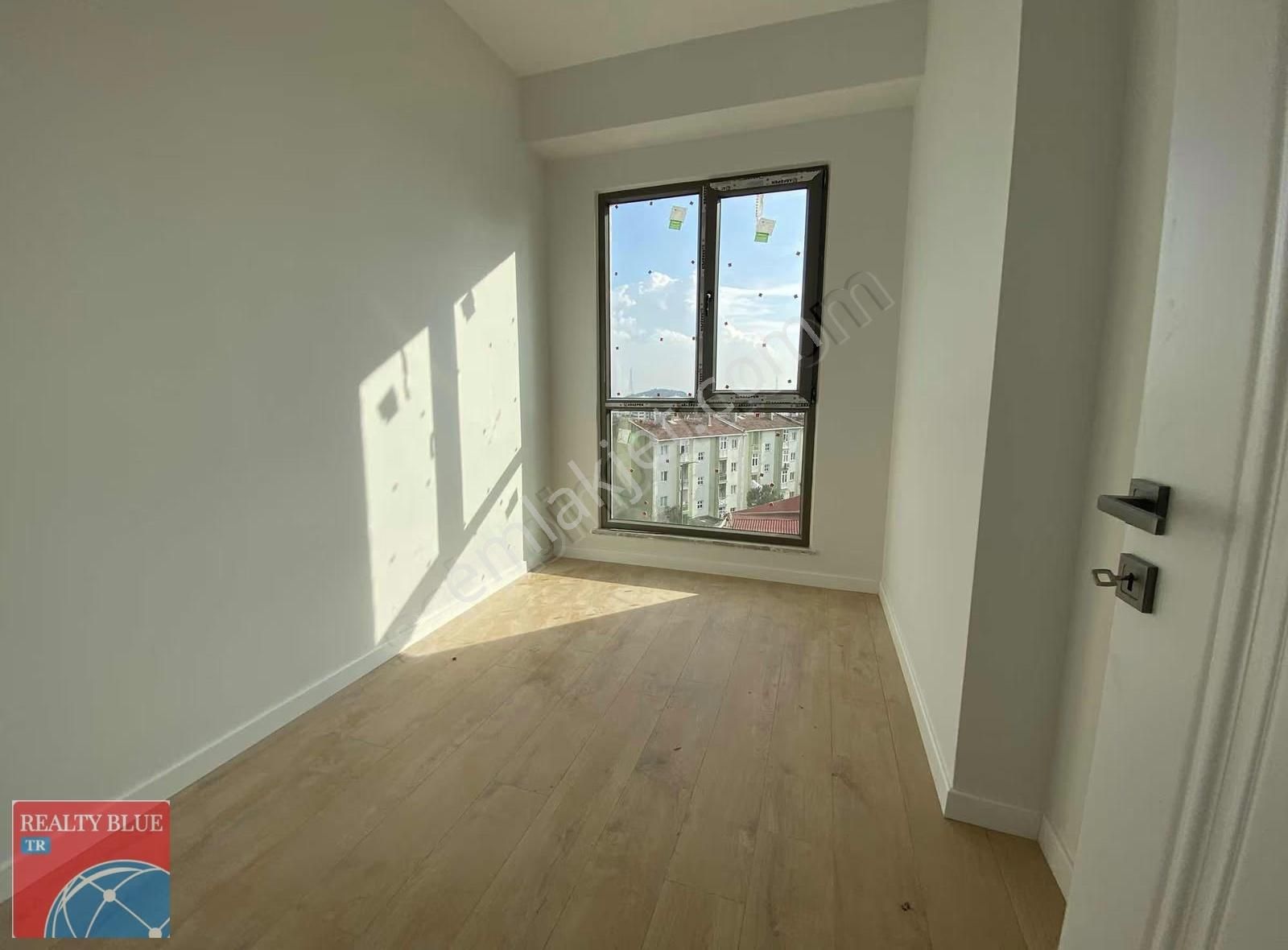 Pendik Velibaba Mah Satılık Cadde Üzeri 3+1 Sıfır Daire - Görsel 6