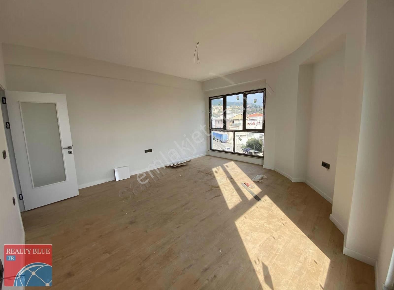 Pendik Velibaba Mah Satılık Cadde Üzeri 3+1 Sıfır Daire - Görsel 13