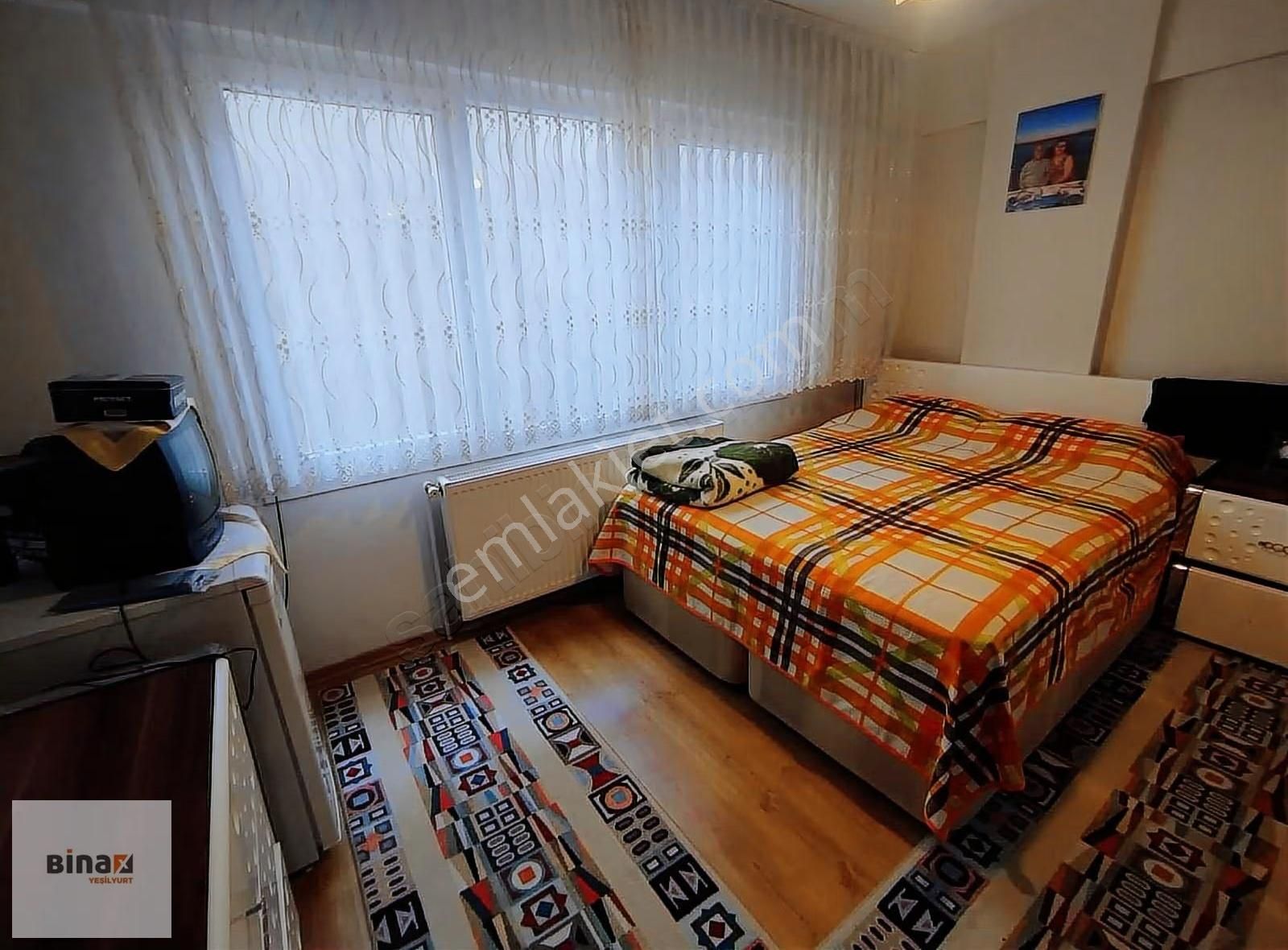 Yeşilyurt Cadde Üzeri 3+1 Satılık Daire - Görsel 5