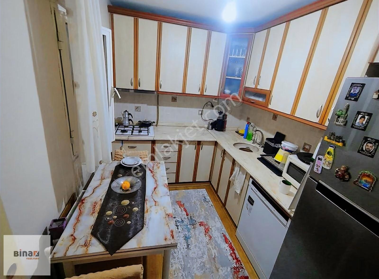 Yeşilyurt Cadde Üzeri 3+1 Satılık Daire - Görsel 24