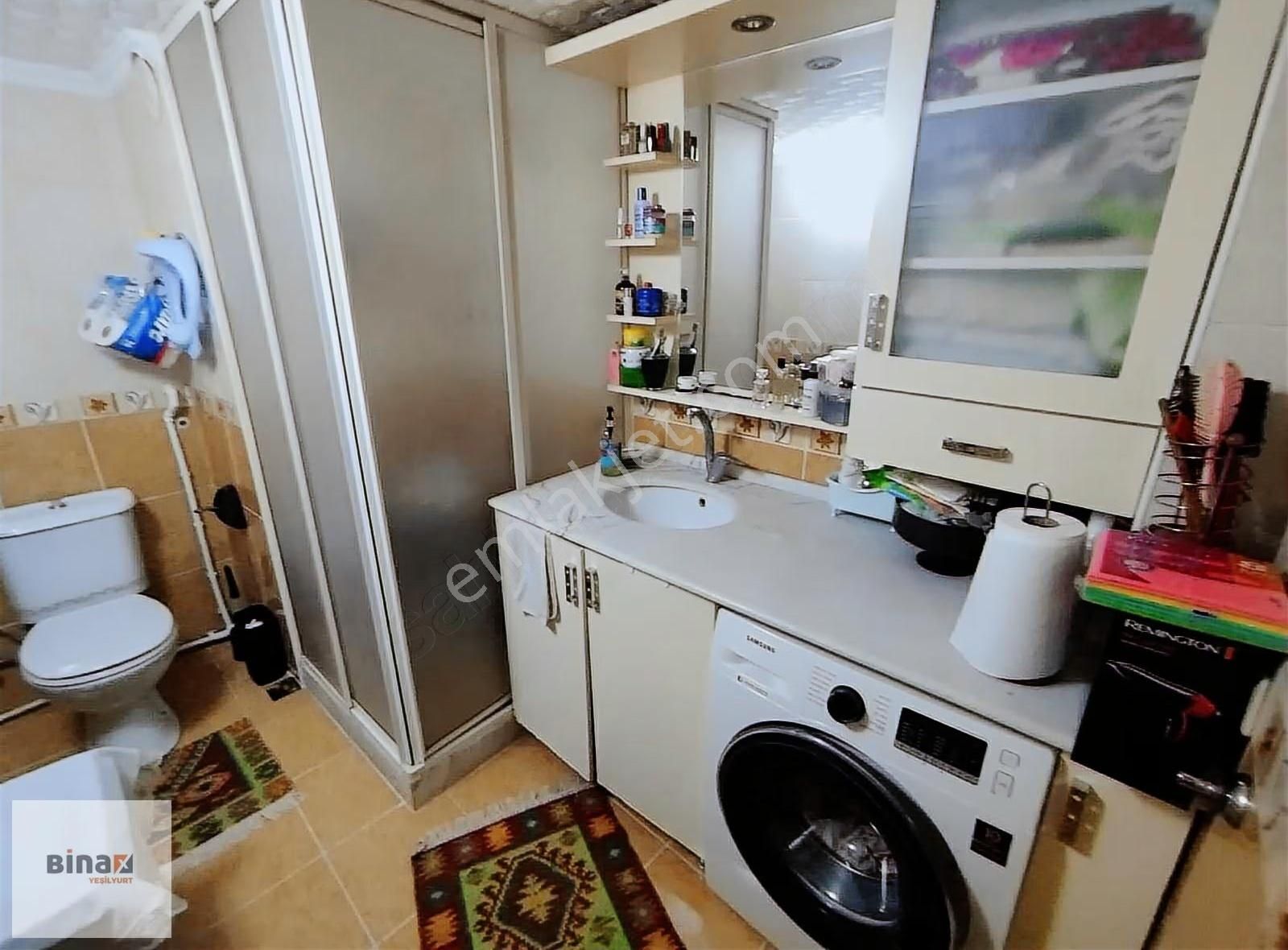 Yeşilyurt Cadde Üzeri 3+1 Satılık Daire - Görsel 13