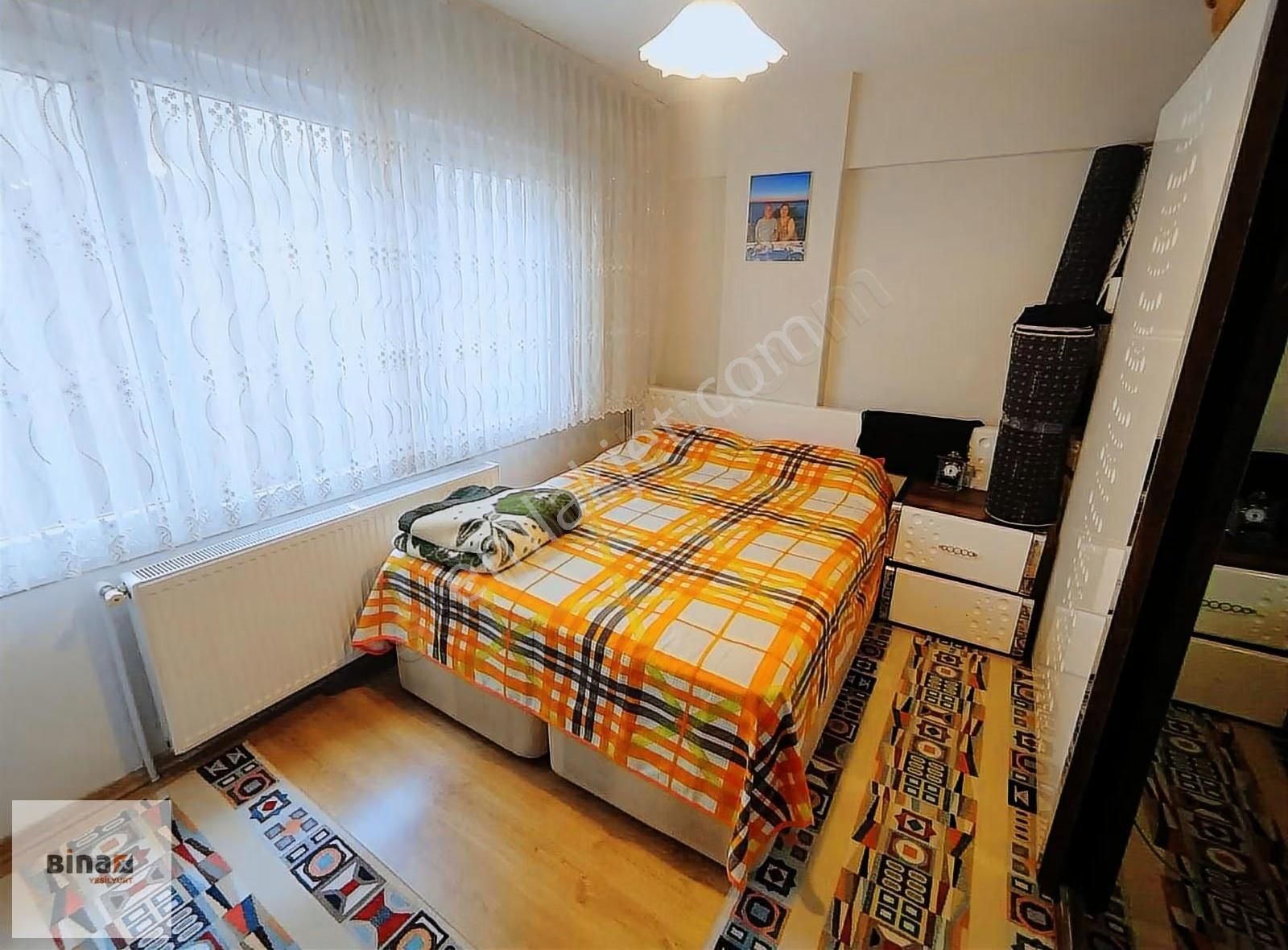 Yeşilyurt Cadde Üzeri 3+1 Satılık Daire - Görsel 25