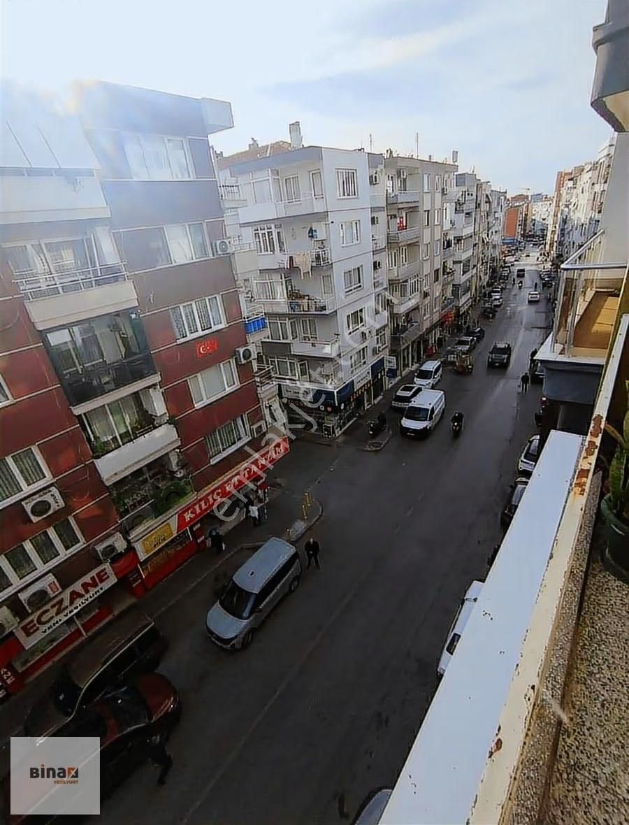 Yeşilyurt Cadde Üzeri 3+1 Satılık Daire - Görsel 11