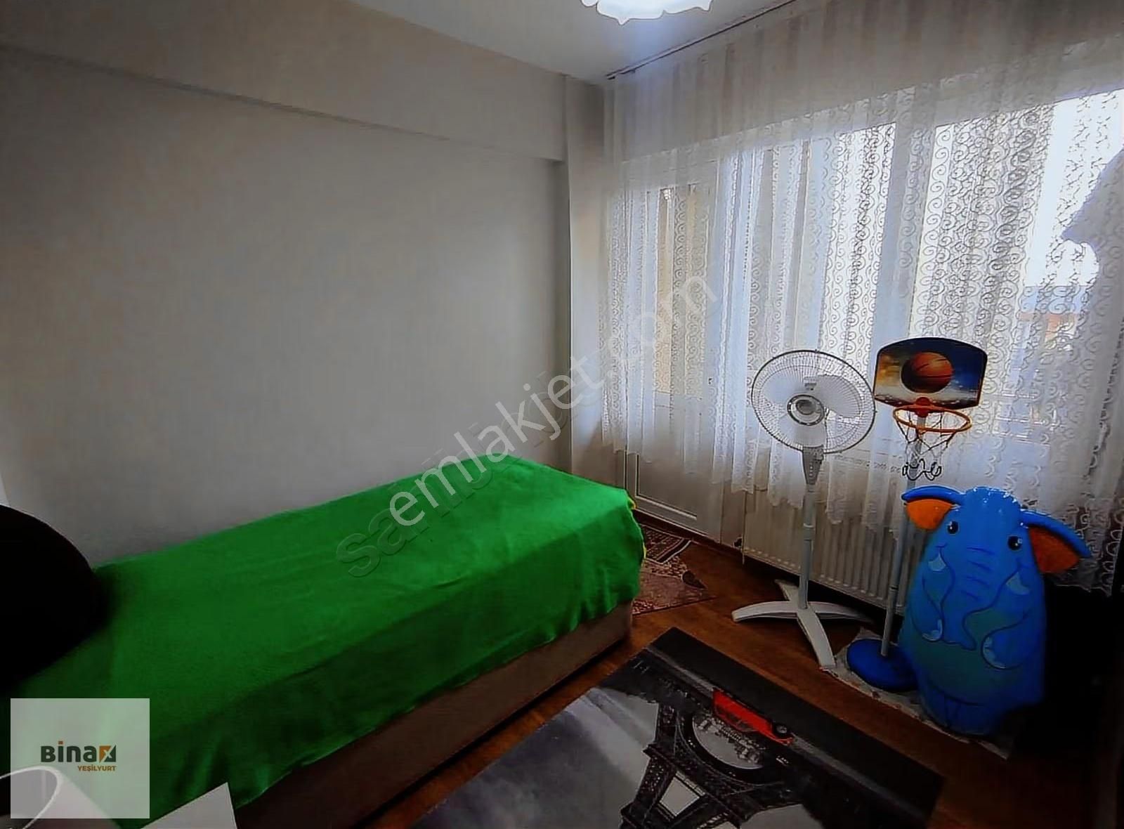 Yeşilyurt Cadde Üzeri 3+1 Satılık Daire - Görsel 10