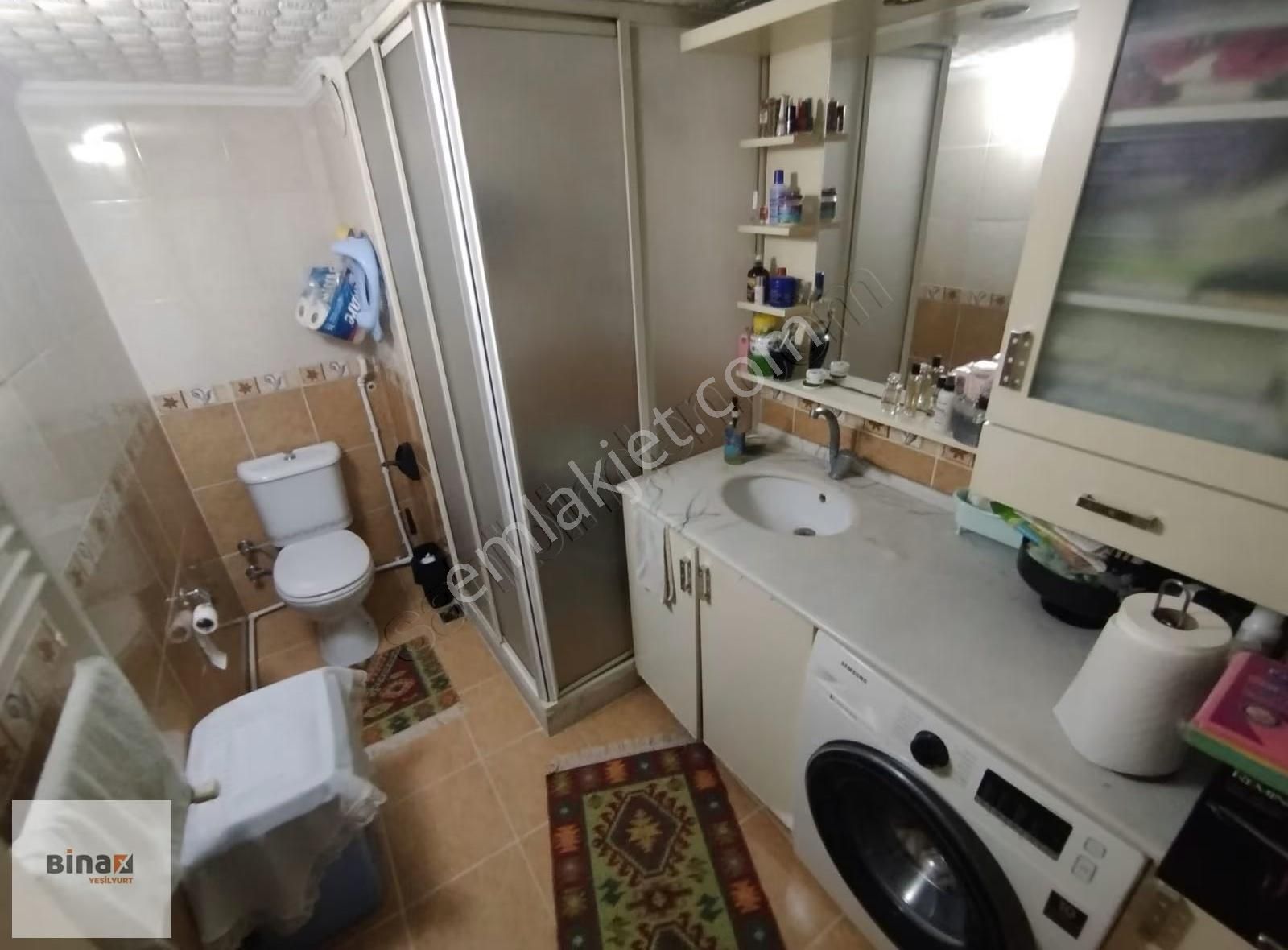 Yeşilyurt Cadde Üzeri 3+1 Satılık Daire - Görsel 3