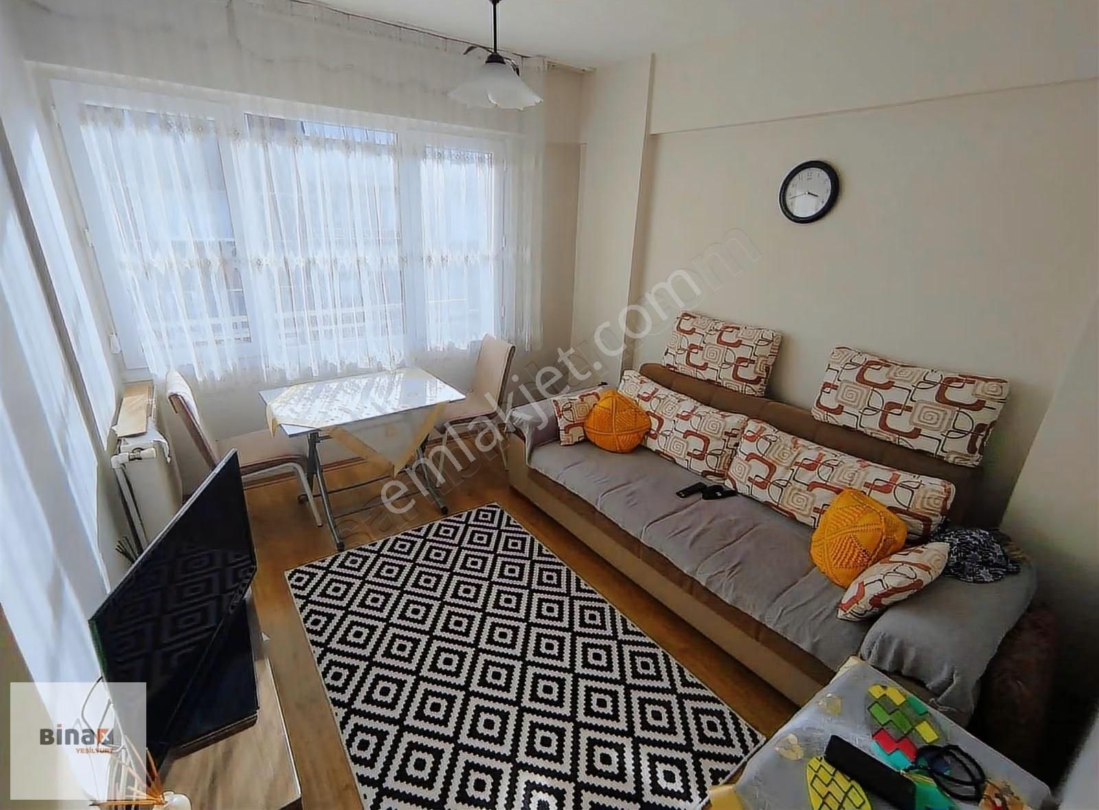 Yeşilyurt Cadde Üzeri 3+1 Satılık Daire - Görsel 22