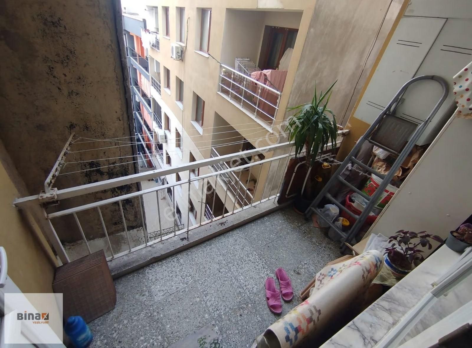 Yeşilyurt Cadde Üzeri 3+1 Satılık Daire - Görsel 20