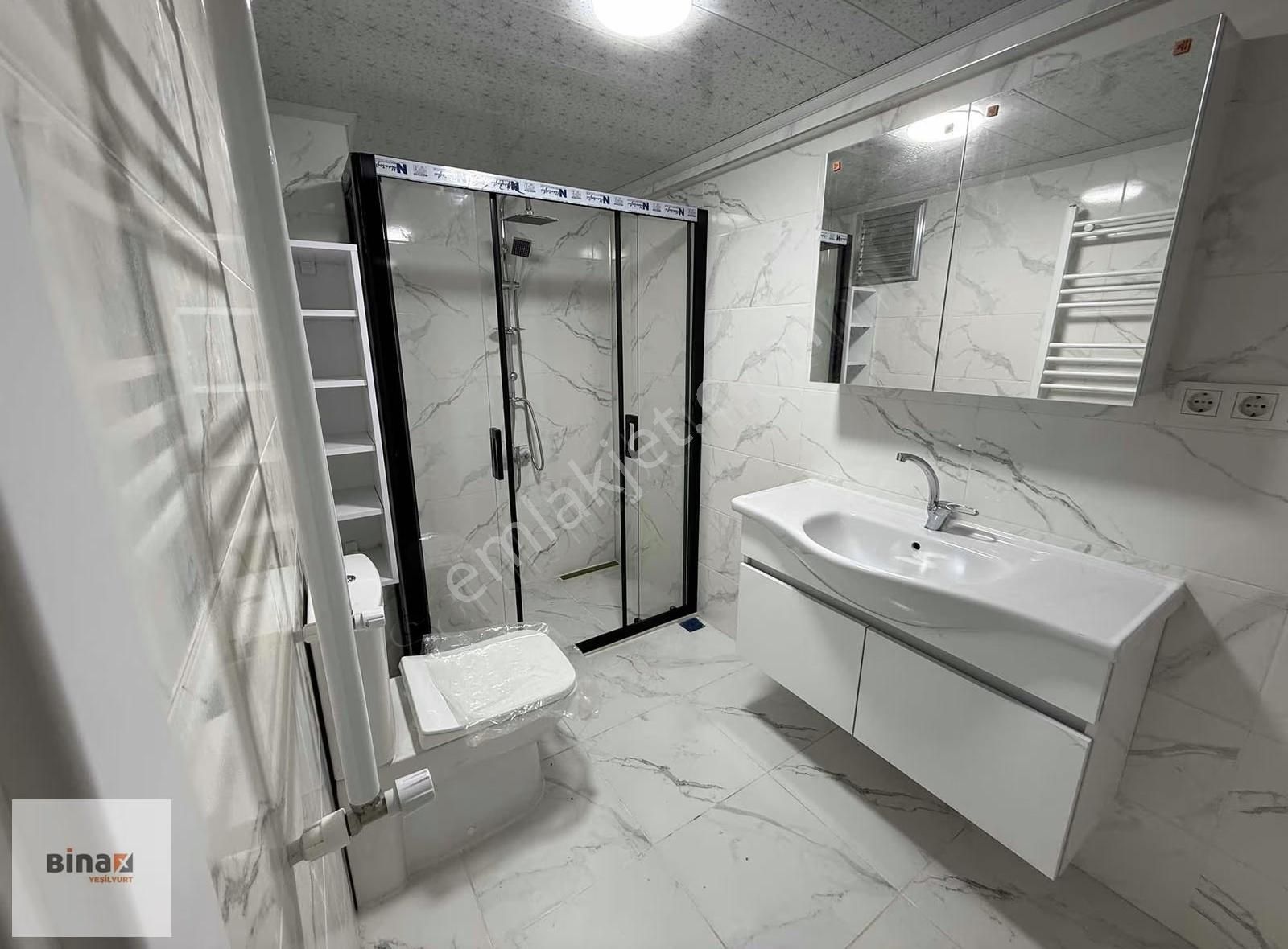 Bozyaka Ssk'ya Yürüme Mesafesinde Masrafsız 3+1 Satılık Daire - Görsel 22