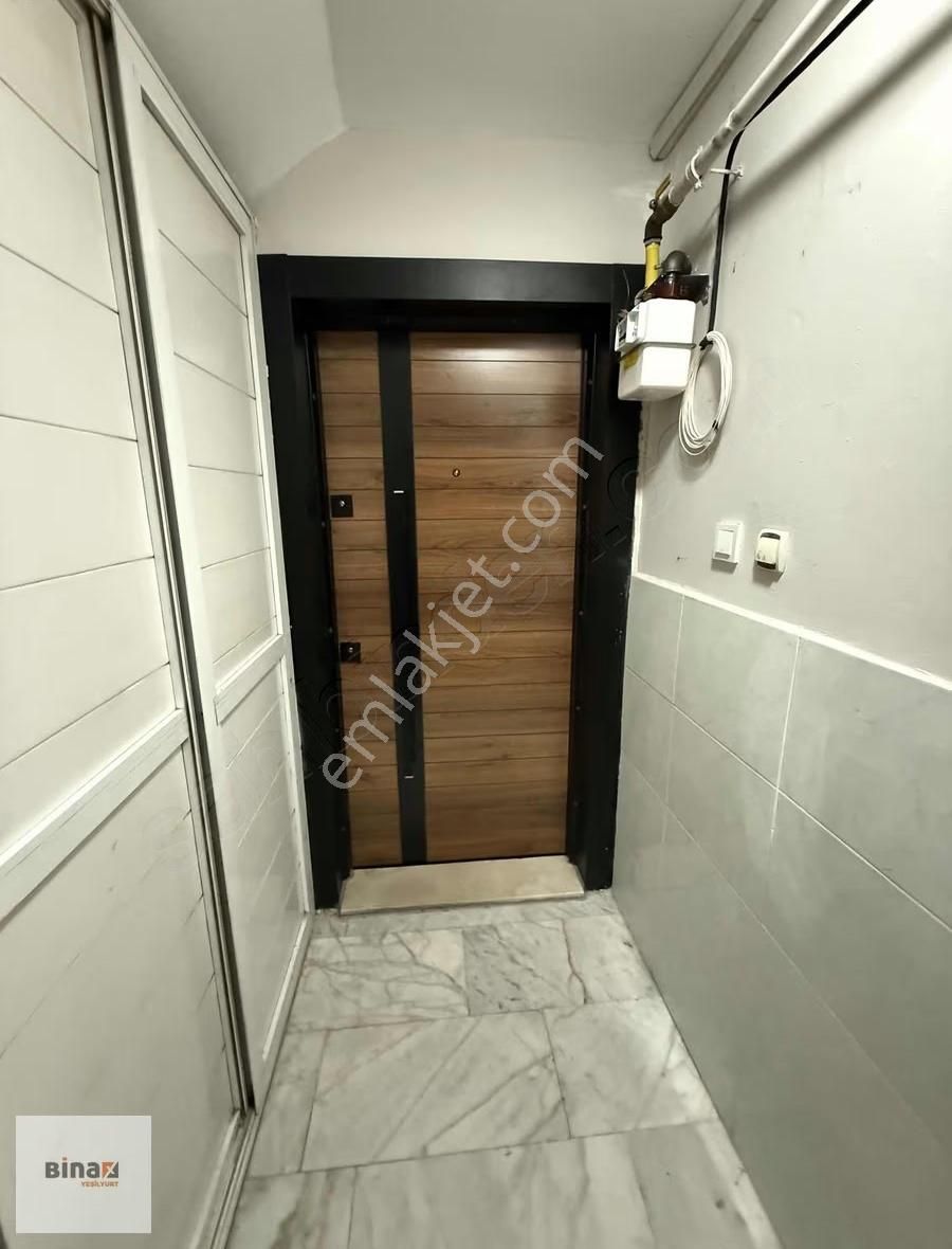 Bozyaka Ssk'ya Yürüme Mesafesinde Masrafsız 3+1 Satılık Daire - Görsel 21