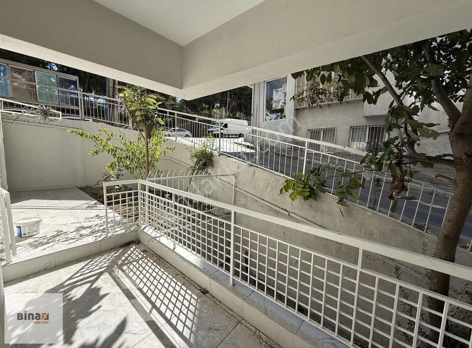 Bozyaka Ssk'ya Yürüme Mesafesinde Masrafsız 3+1 Satılık Daire - Görsel 12
