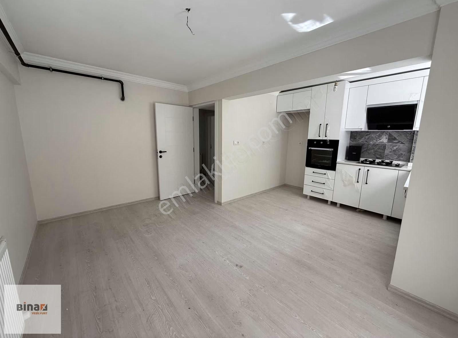 Bozyaka Ssk'ya Yürüme Mesafesinde Masrafsız 3+1 Satılık Daire - Görsel 13