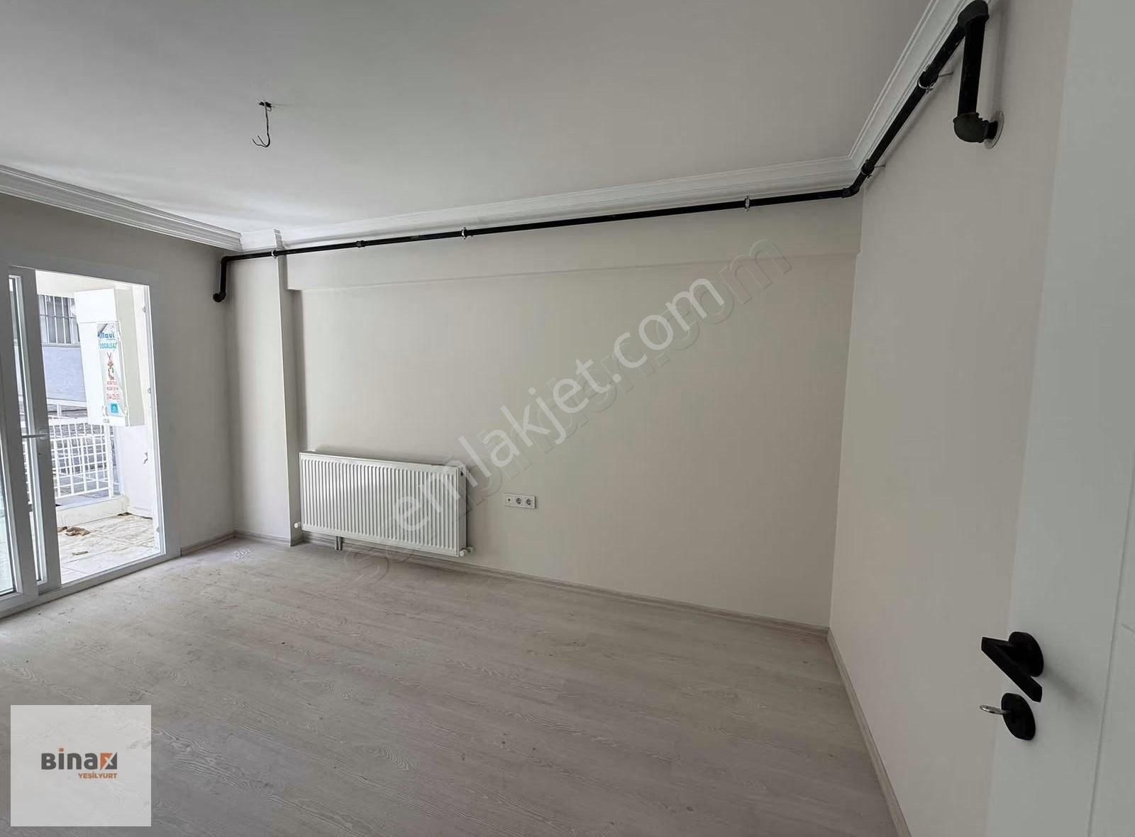 Bozyaka Ssk'ya Yürüme Mesafesinde Masrafsız 3+1 Satılık Daire - Görsel 2