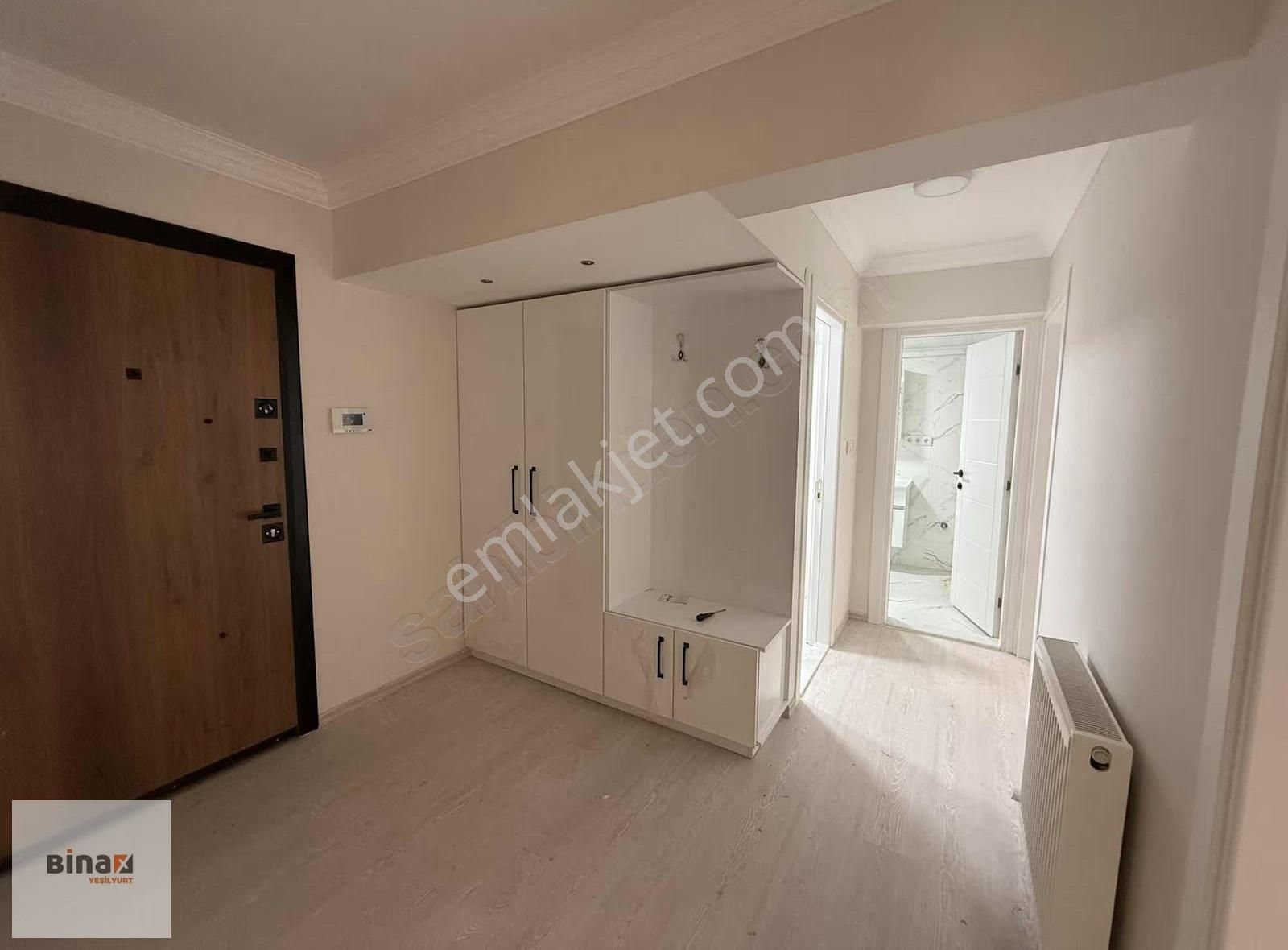 Bozyaka Ssk'ya Yürüme Mesafesinde Masrafsız 3+1 Satılık Daire - Görsel 3