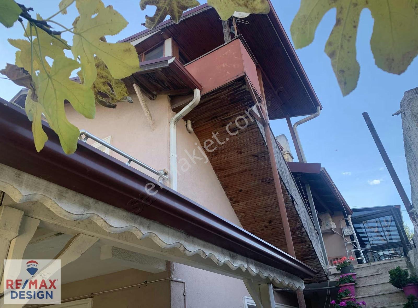 Sakarya Sapanca'da Göle Sıfır Konumda Dubleks Ev - Görsel 25