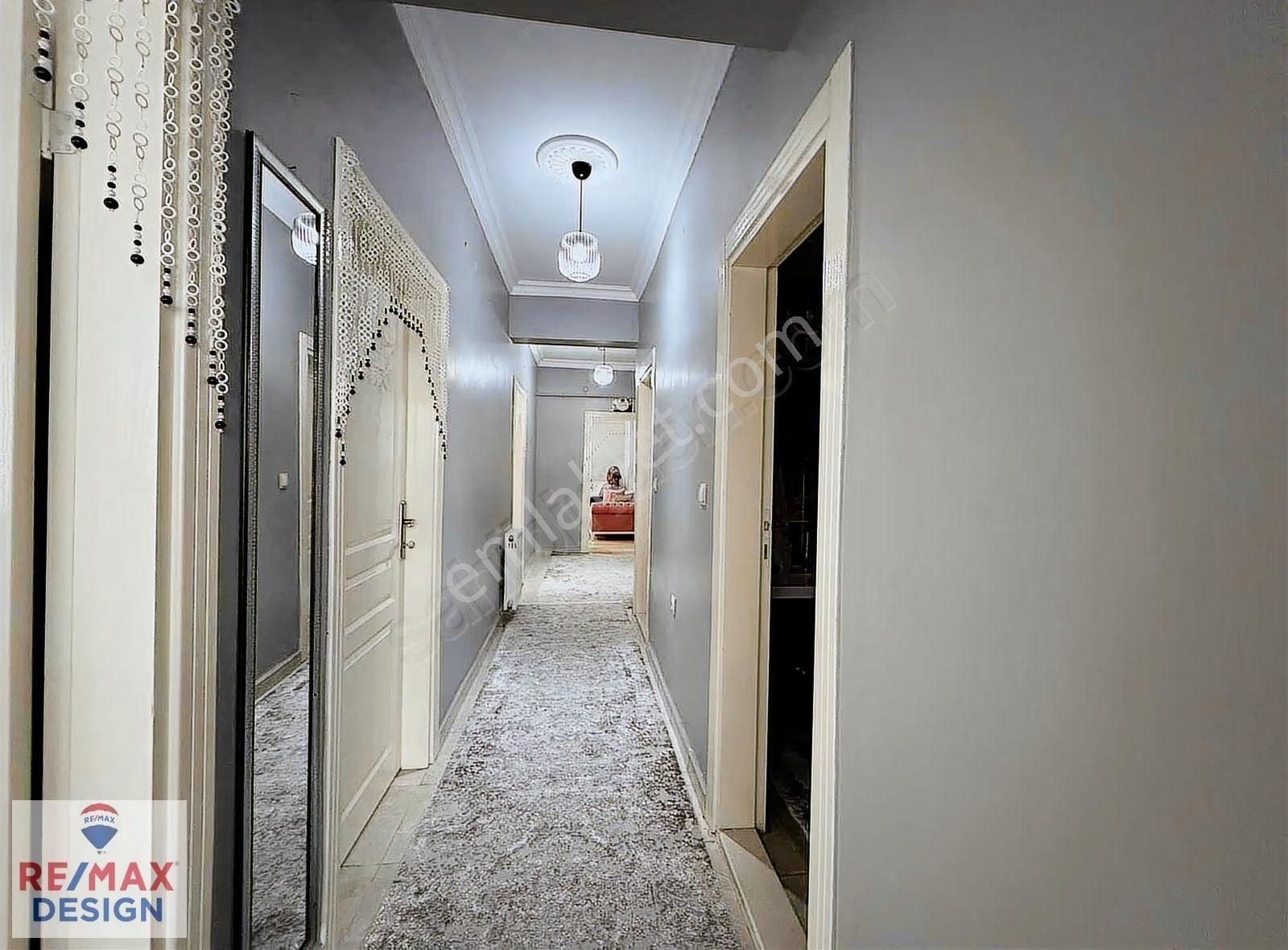 Remax Desıgn Erenler Kentsel Dönüşüm Sitesinde Satılık 3+1 Daire - Görsel 20