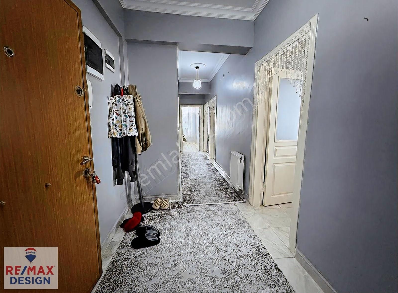 Remax Desıgn Erenler Kentsel Dönüşüm Sitesinde Satılık 3+1 Daire - Görsel 25