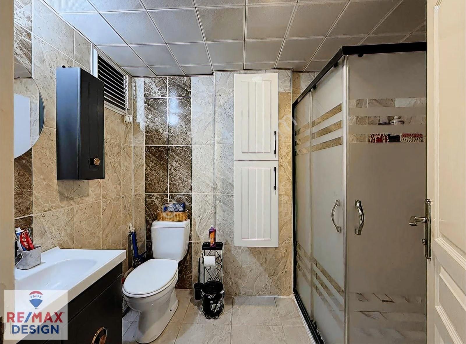 Remax Desıgn Erenler Kentsel Dönüşüm Sitesinde Satılık 3+1 Daire - Görsel 16