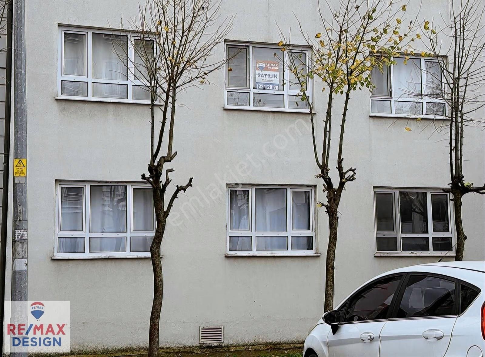 Remax Desıgn Erenler Kentsel Dönüşüm Sitesinde Satılık 3+1 Daire - Görsel 17