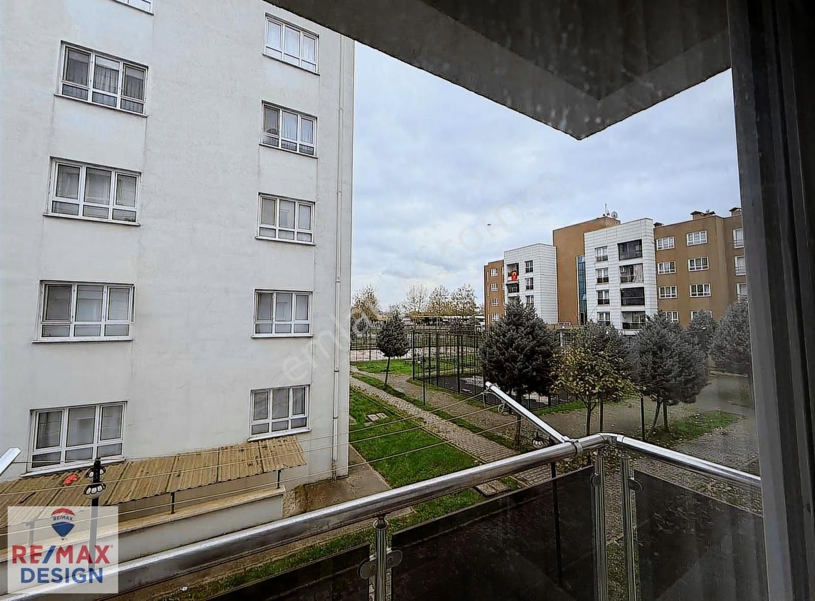 Remax Desıgn Erenler Kentsel Dönüşüm Sitesinde Satılık 3+1 Daire - Görsel 19