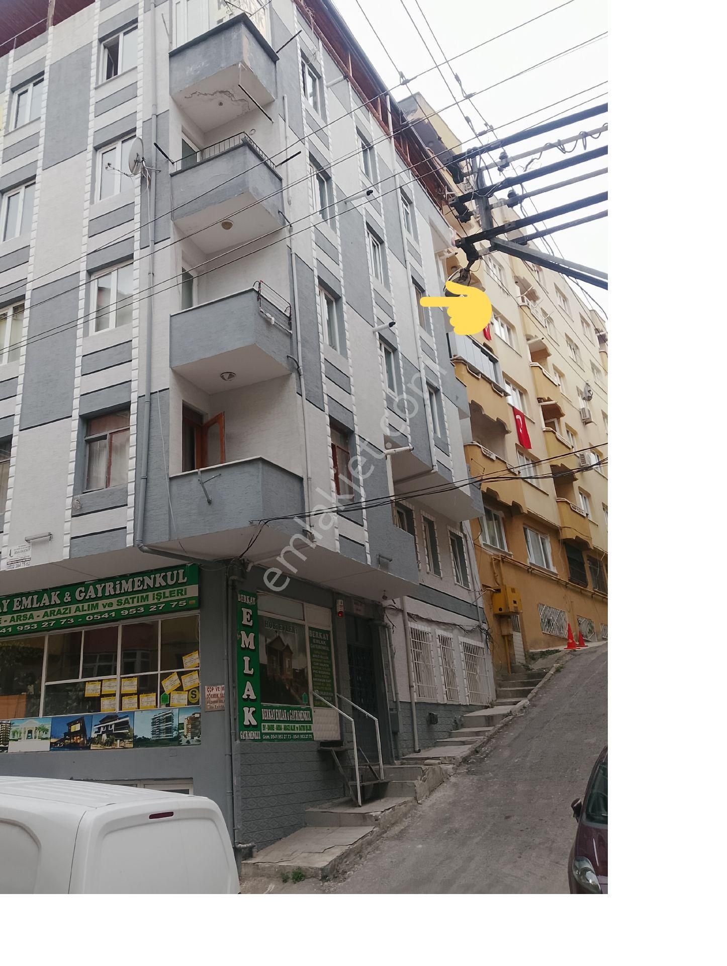 Satılık Daire - Görsel 2