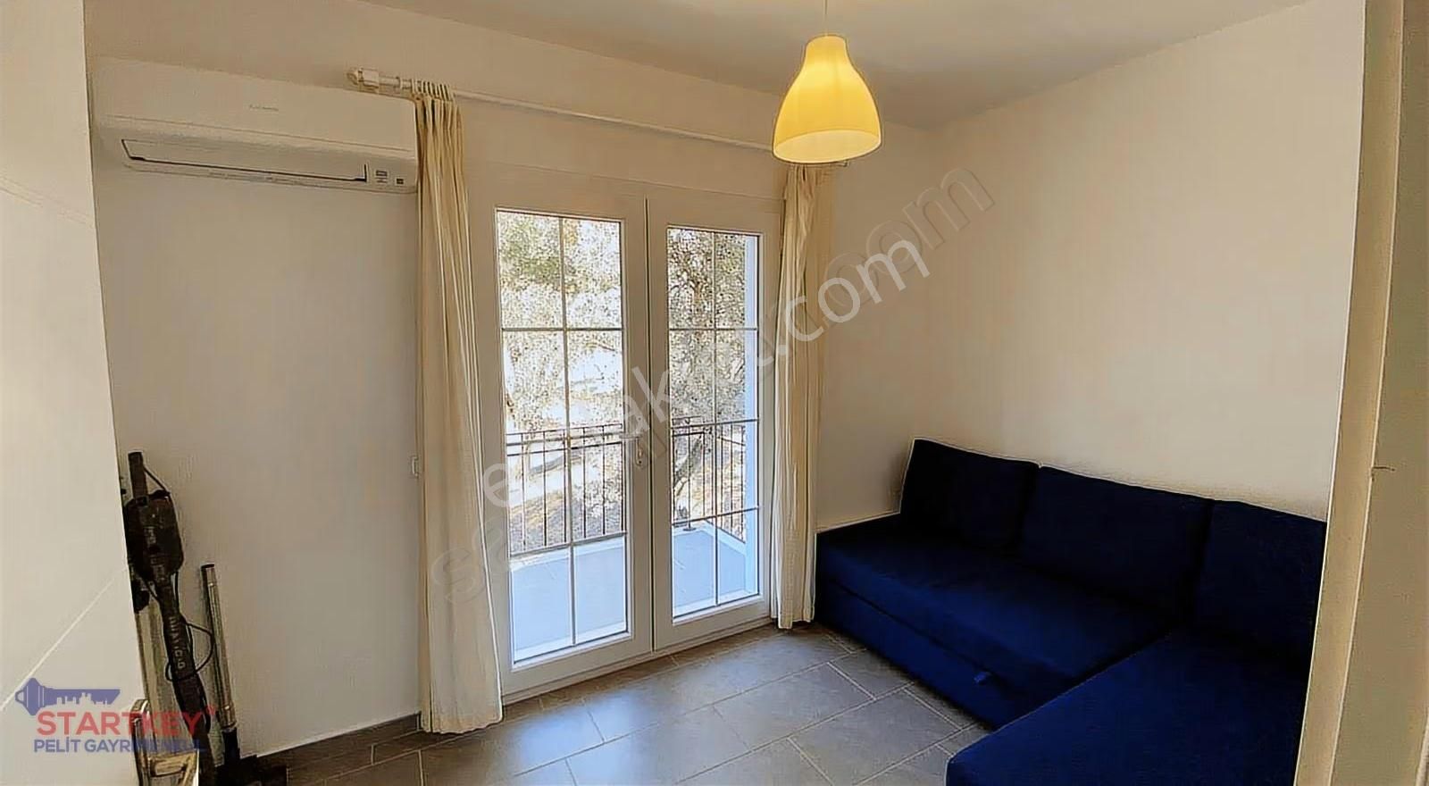 Startkey Pelit Kızlan Mah. Satılık Geniş Bahçeli İkiz Villa - Görsel 9