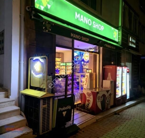 Startkey Pelit'ten Datça Merkezde Devren Kiralık Market - Görsel 6