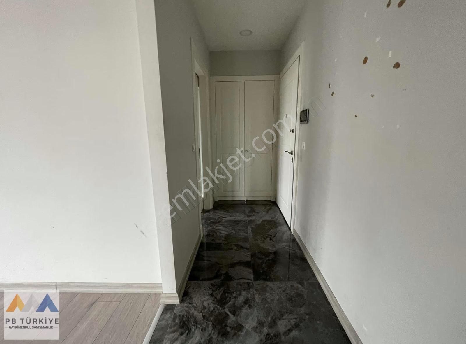 Evinpark Rezidans Kapalı Mutfak 2+1 Deniz Manzaralı Satılık - Görsel 11