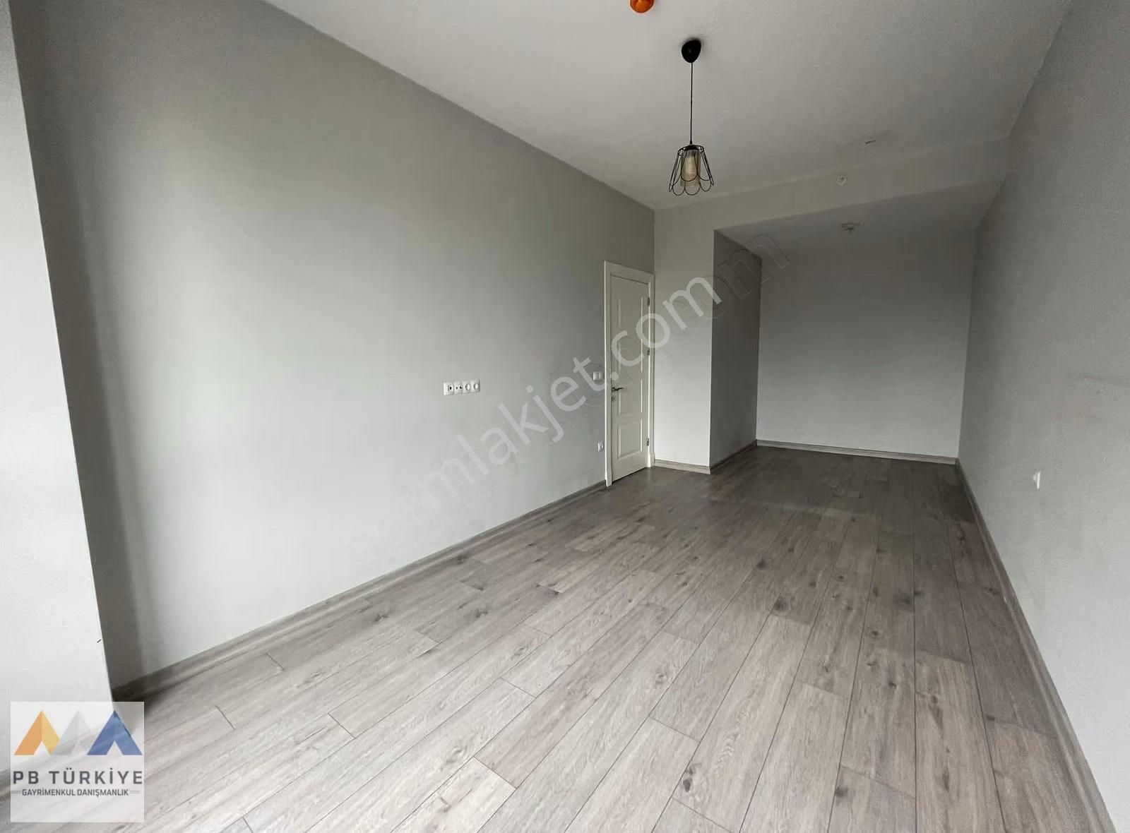 Evinpark Rezidans Kapalı Mutfak 2+1 Deniz Manzaralı Satılık - Görsel 14