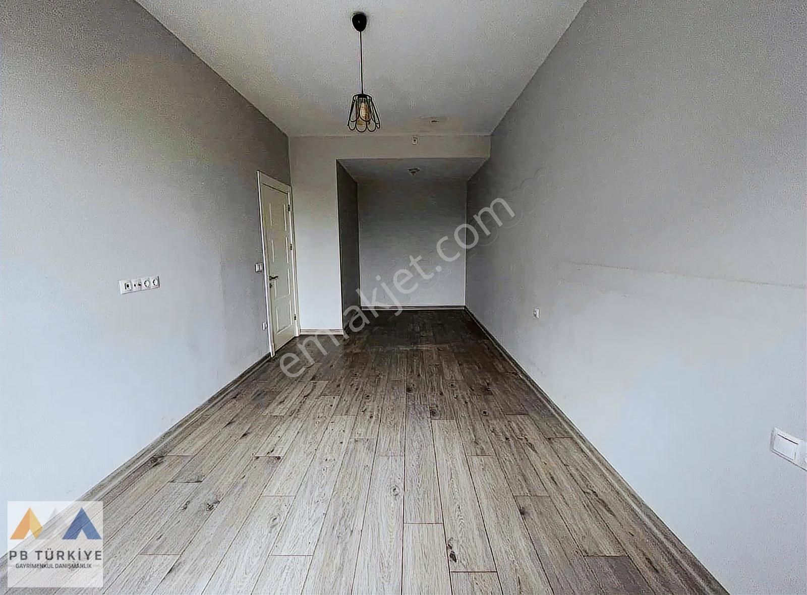 Evinpark Rezidans Kapalı Mutfak 2+1 Deniz Manzaralı Satılık - Görsel 20