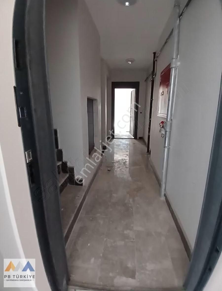 Göztepe'de 2+1 Satılık Daire.. - Görsel 8